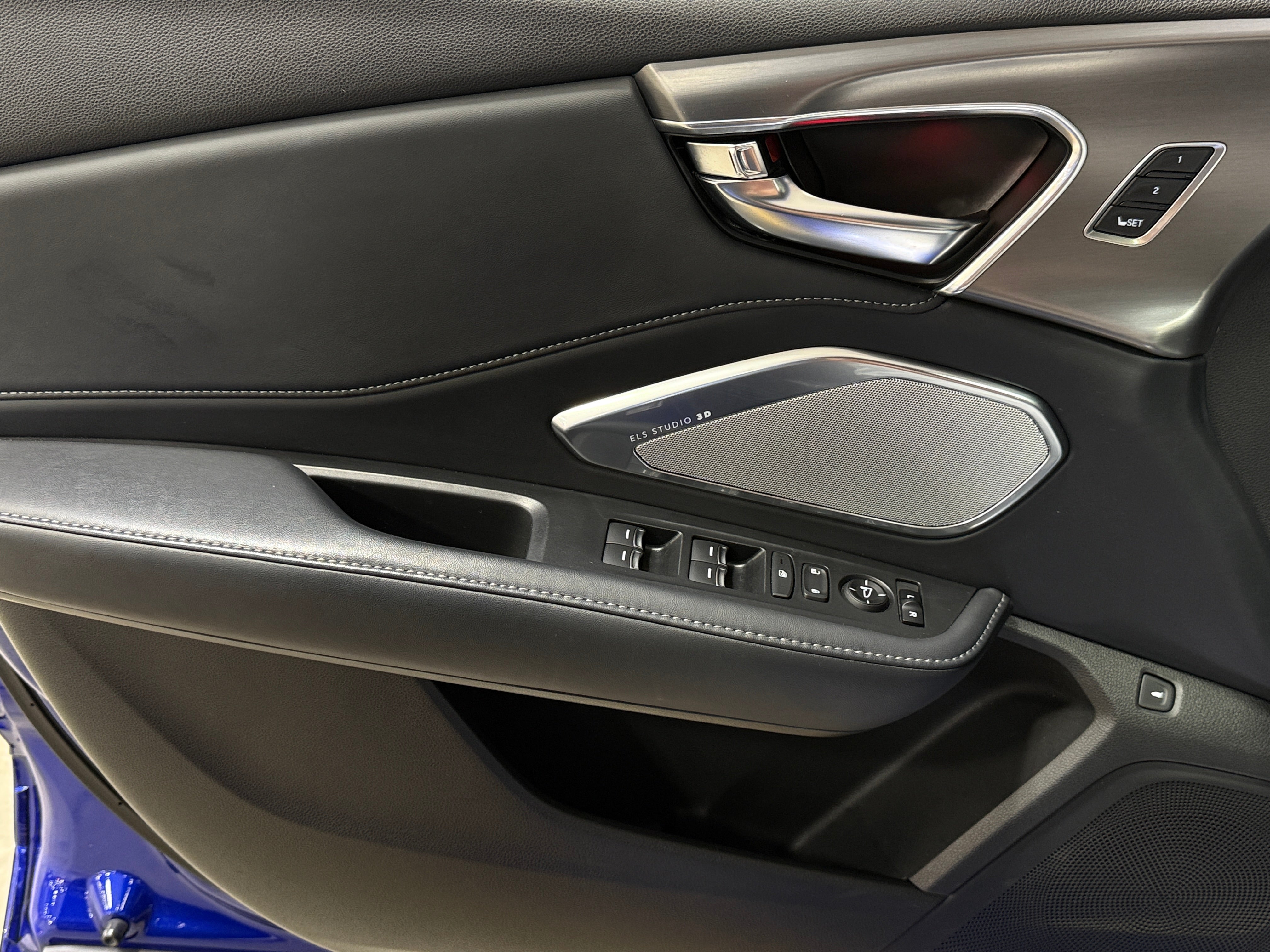 2019 Acura RDX A-Spec Package