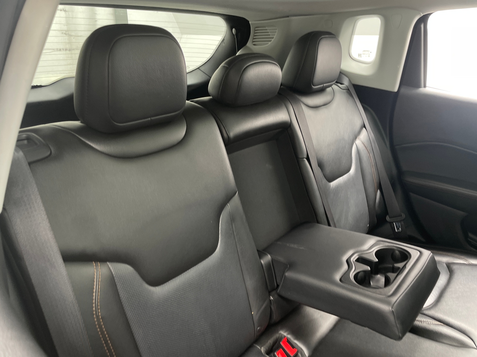 Thumbnail: 2018 Jeep Compass - 5