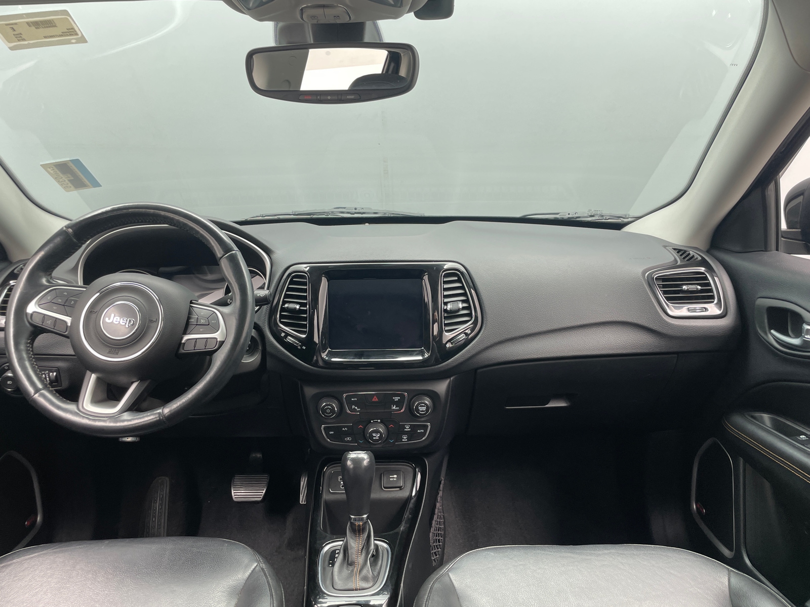 Thumbnail: 2018 Jeep Compass - 2