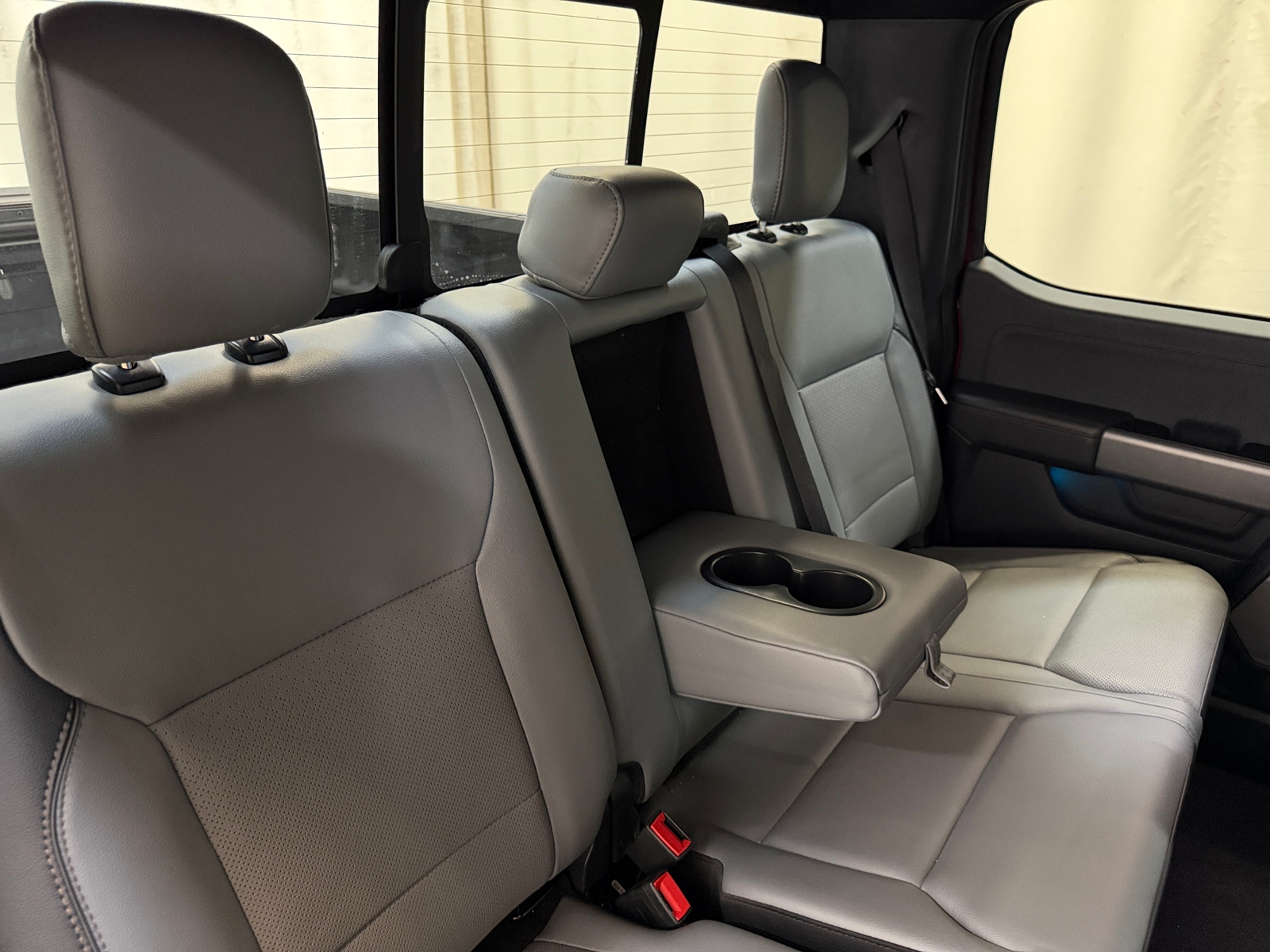 Thumbnail: 2023 Ford F-150 - 5