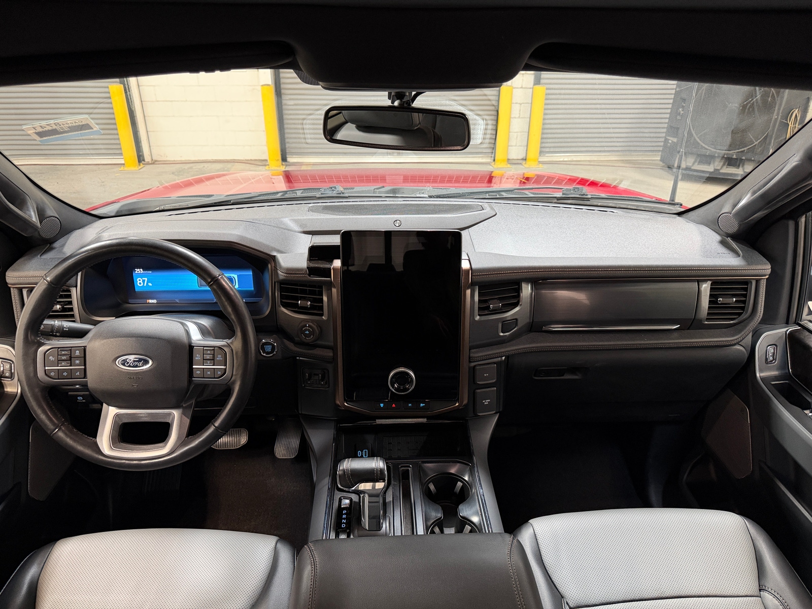 Thumbnail: 2023 Ford F-150 - 2