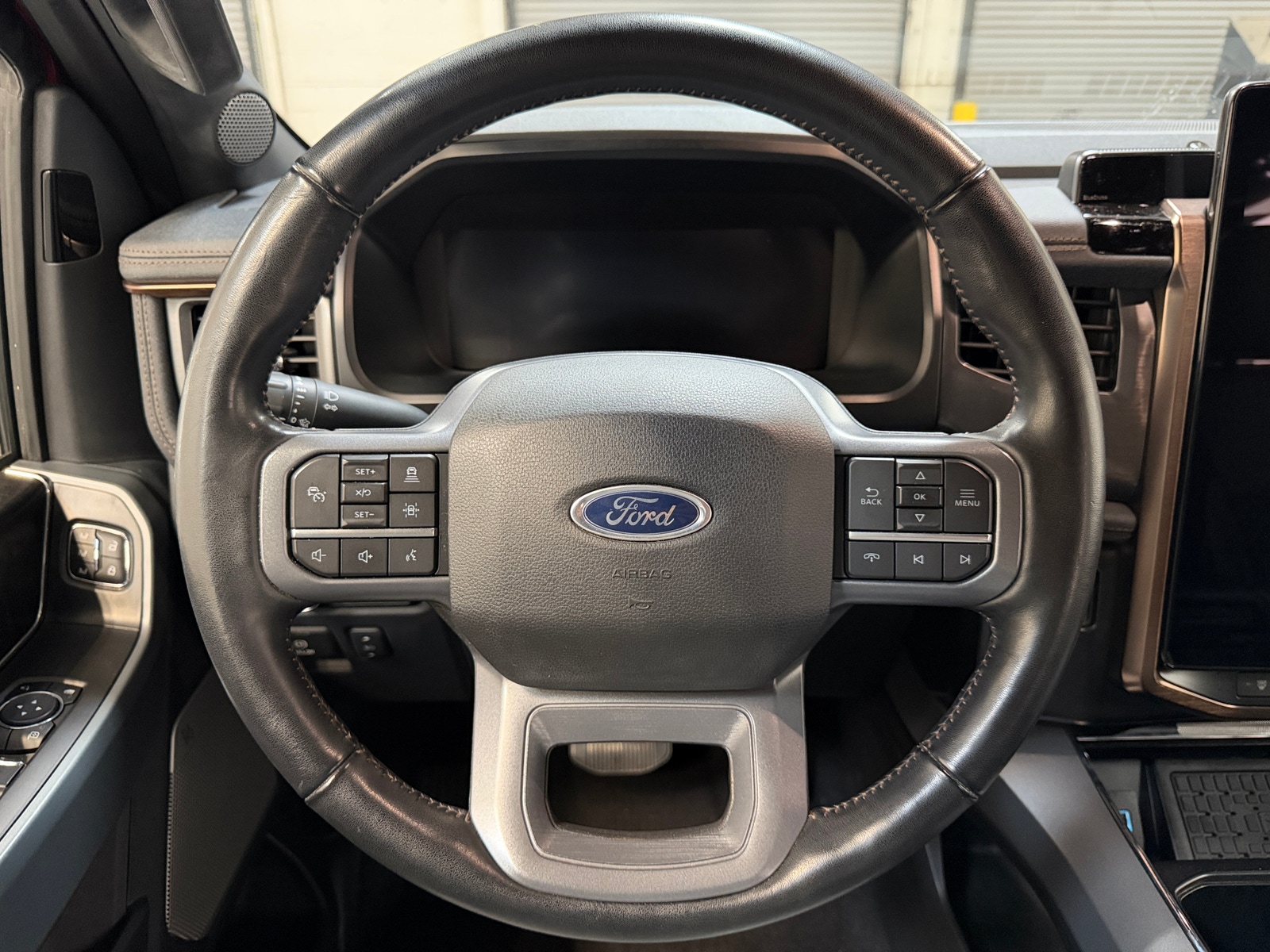 Thumbnail: 2023 Ford F-150 - 4