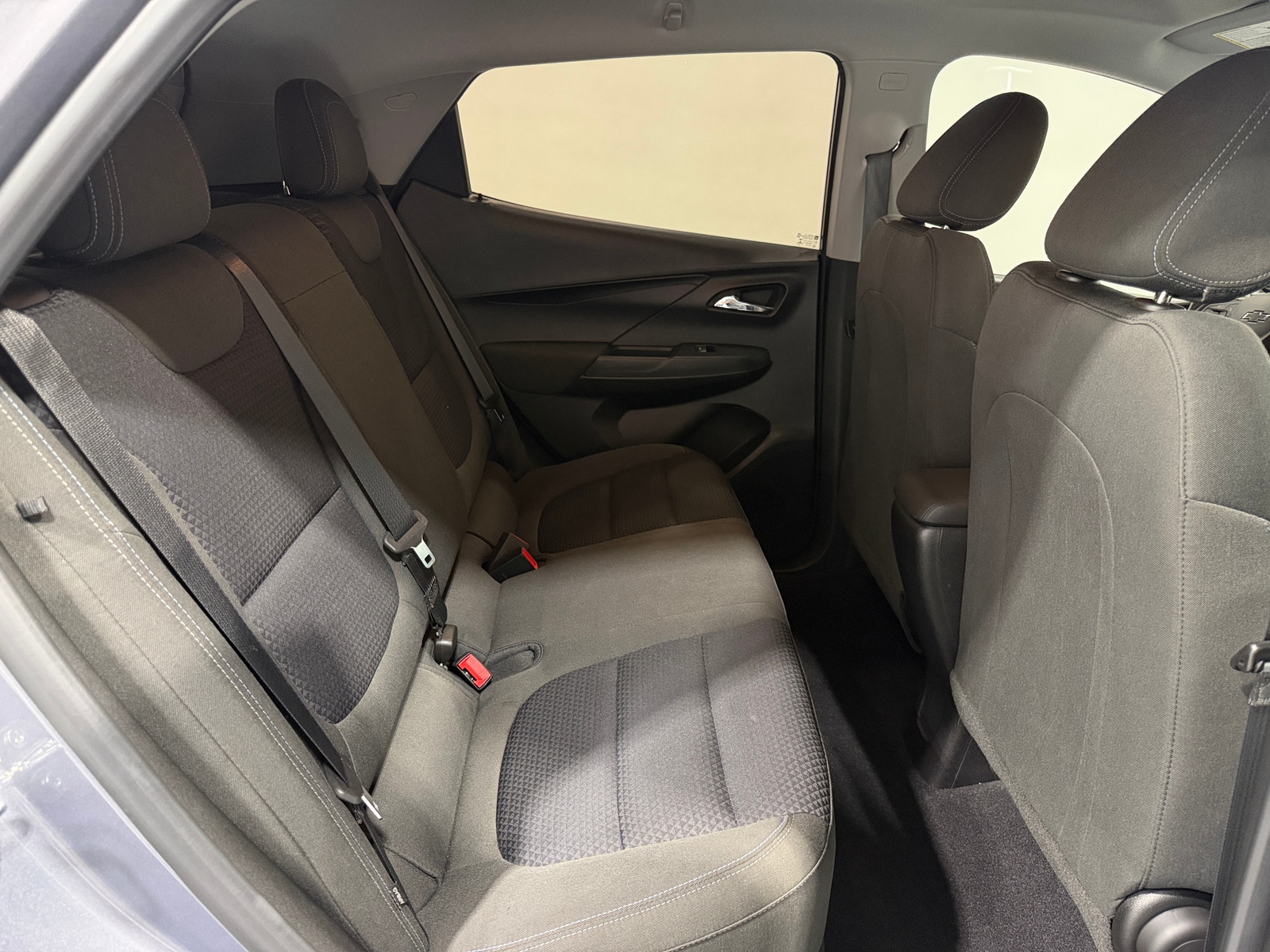 Thumbnail: 2023 Chevrolet Bolt EV - 6