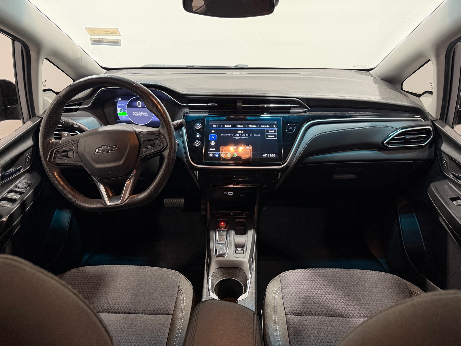 Thumbnail: 2023 Chevrolet Bolt EV - 3