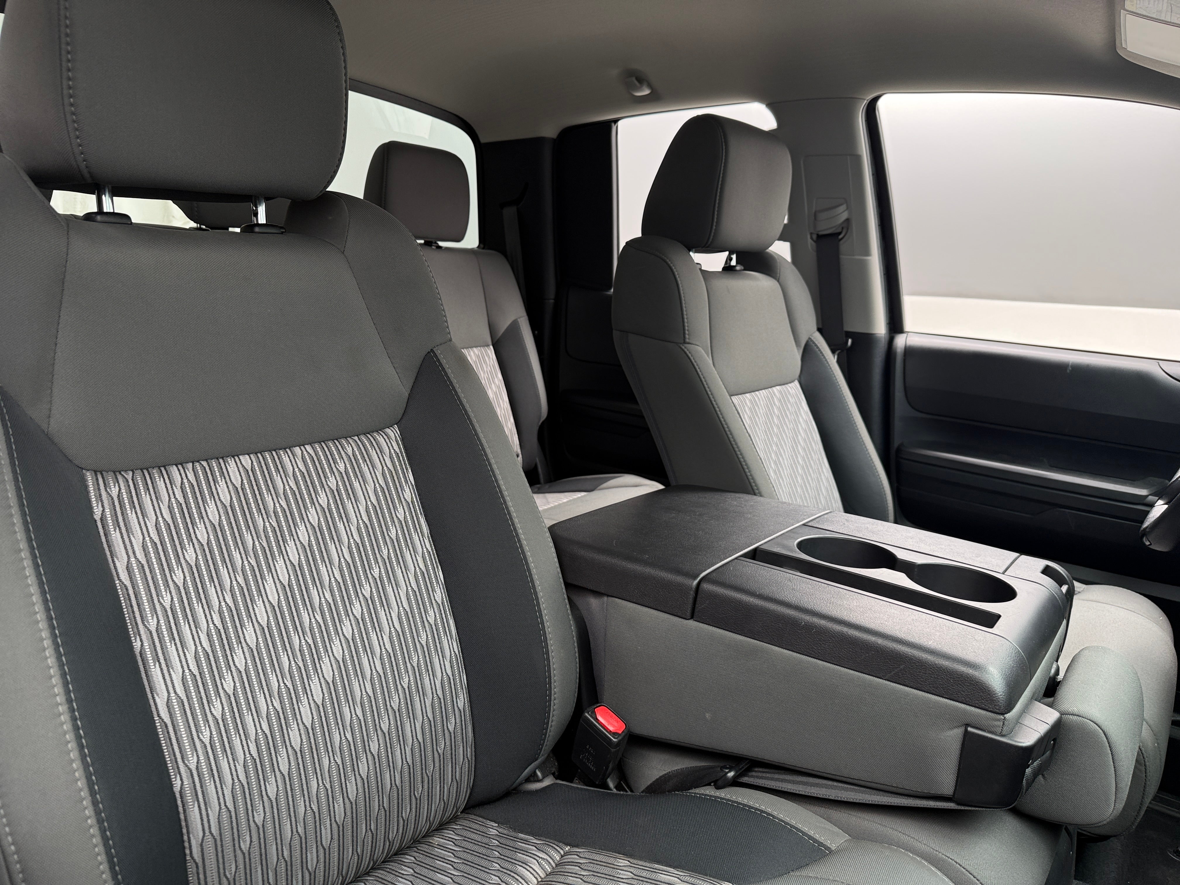 2018 Toyota Tundra 4WD