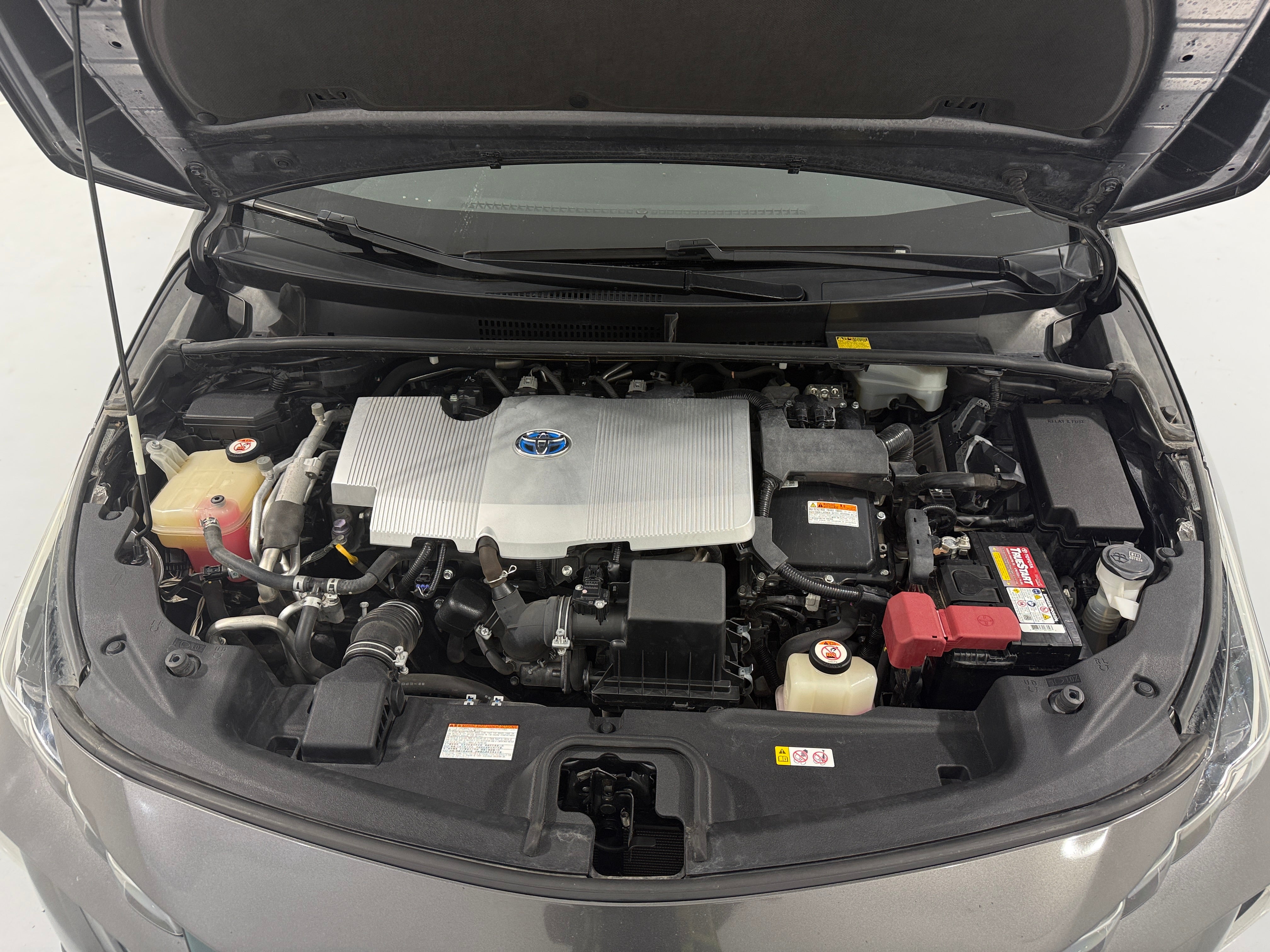 2017 Toyota Prius Prime
