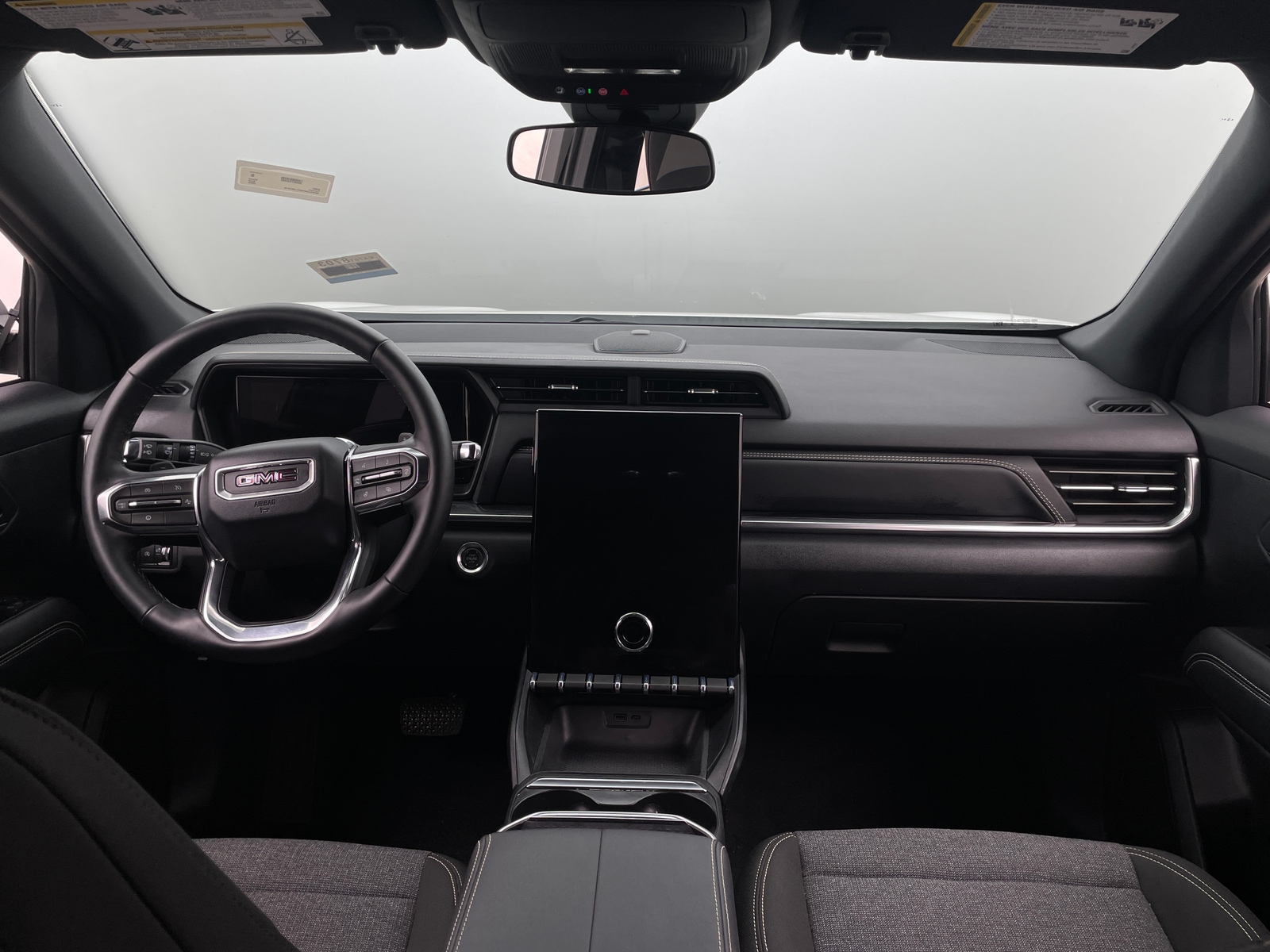 Thumbnail: 2026 GMC Terrain - 3