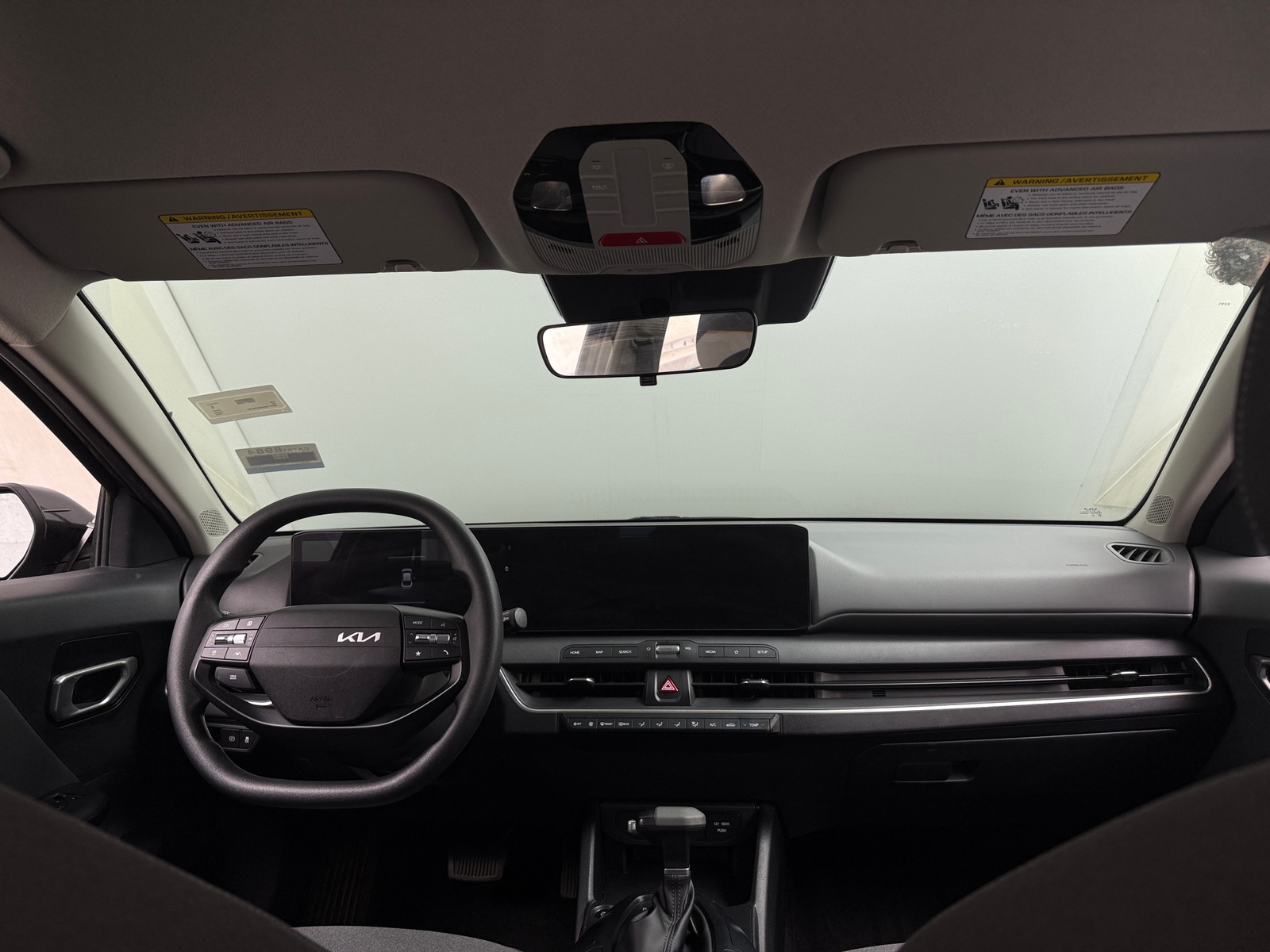 Thumbnail: 2025 Kia K4 - 3