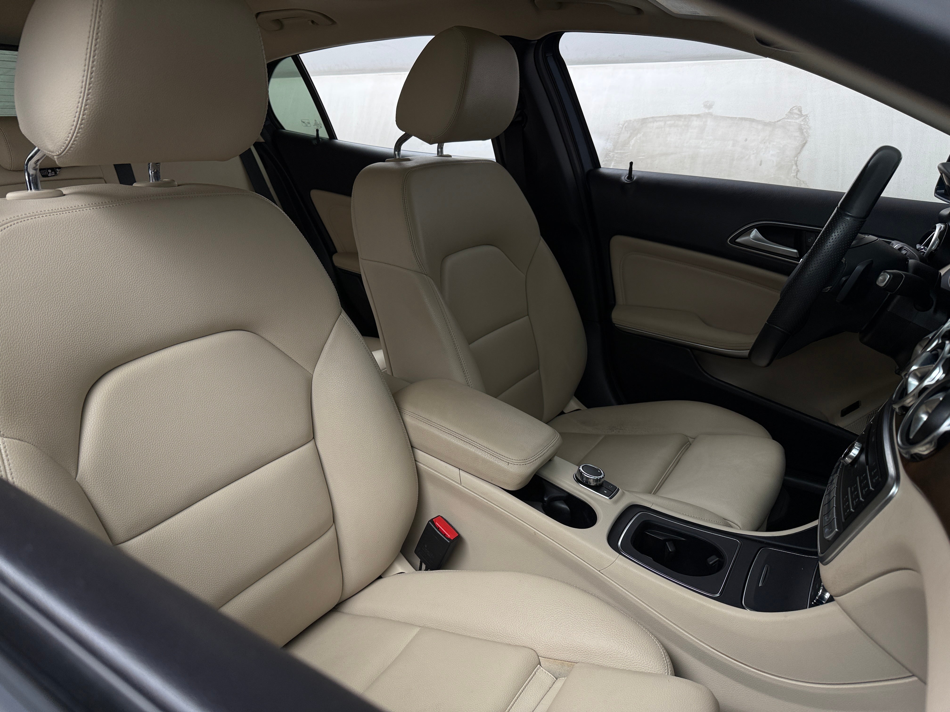 2020 Mercedes-Benz GLA