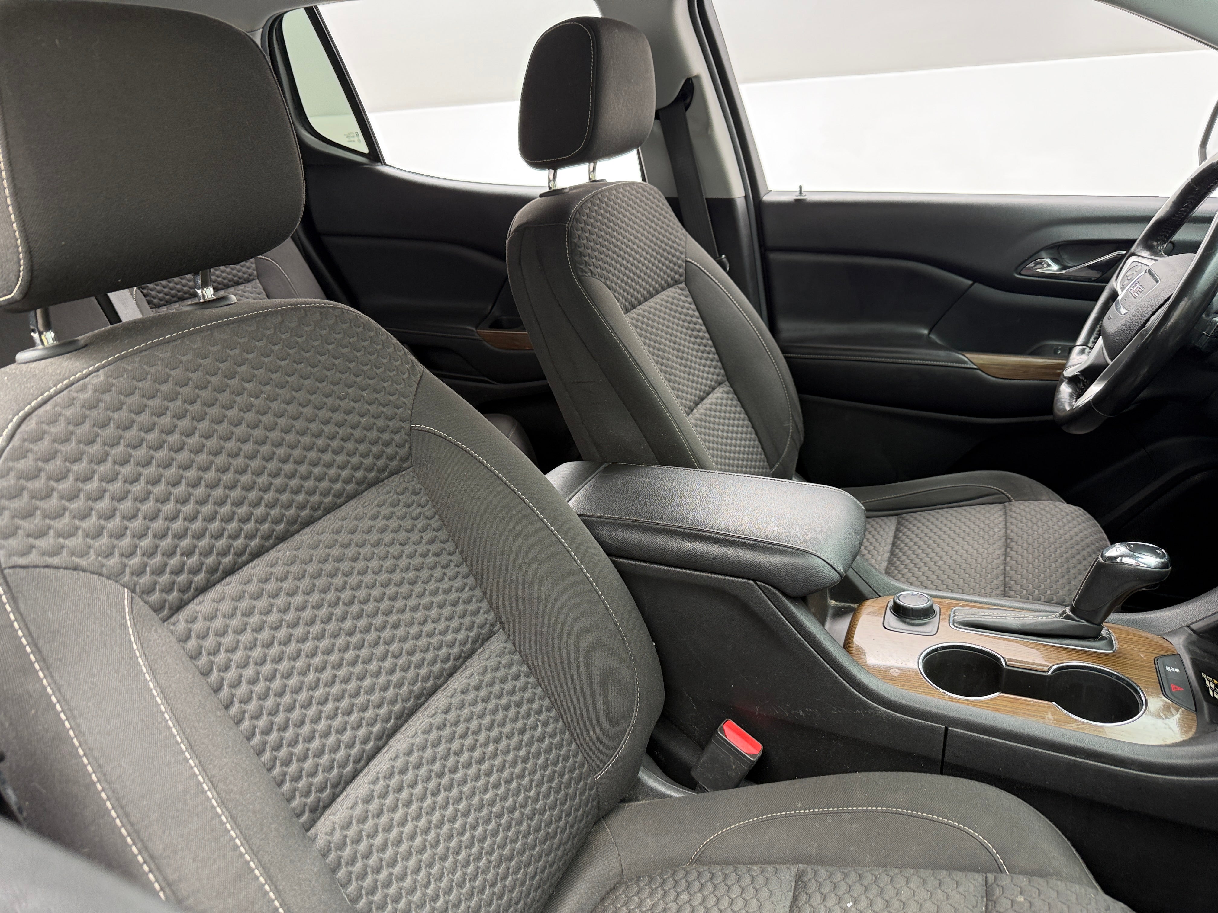 2018 GMC Acadia