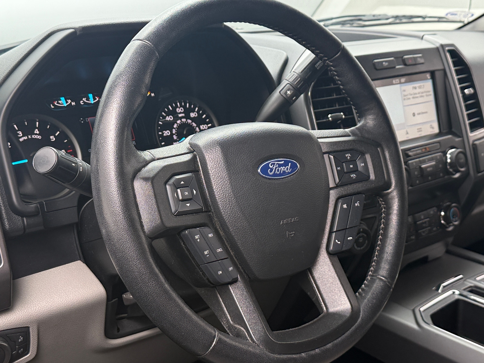 Thumbnail: 2019 Ford Econoline - 5