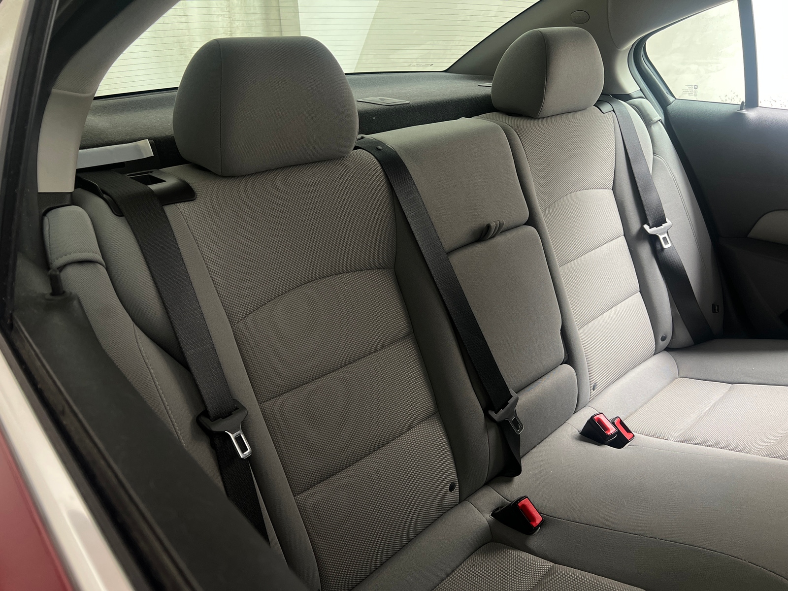 Thumbnail: 2013 Chevrolet Cruze - 6