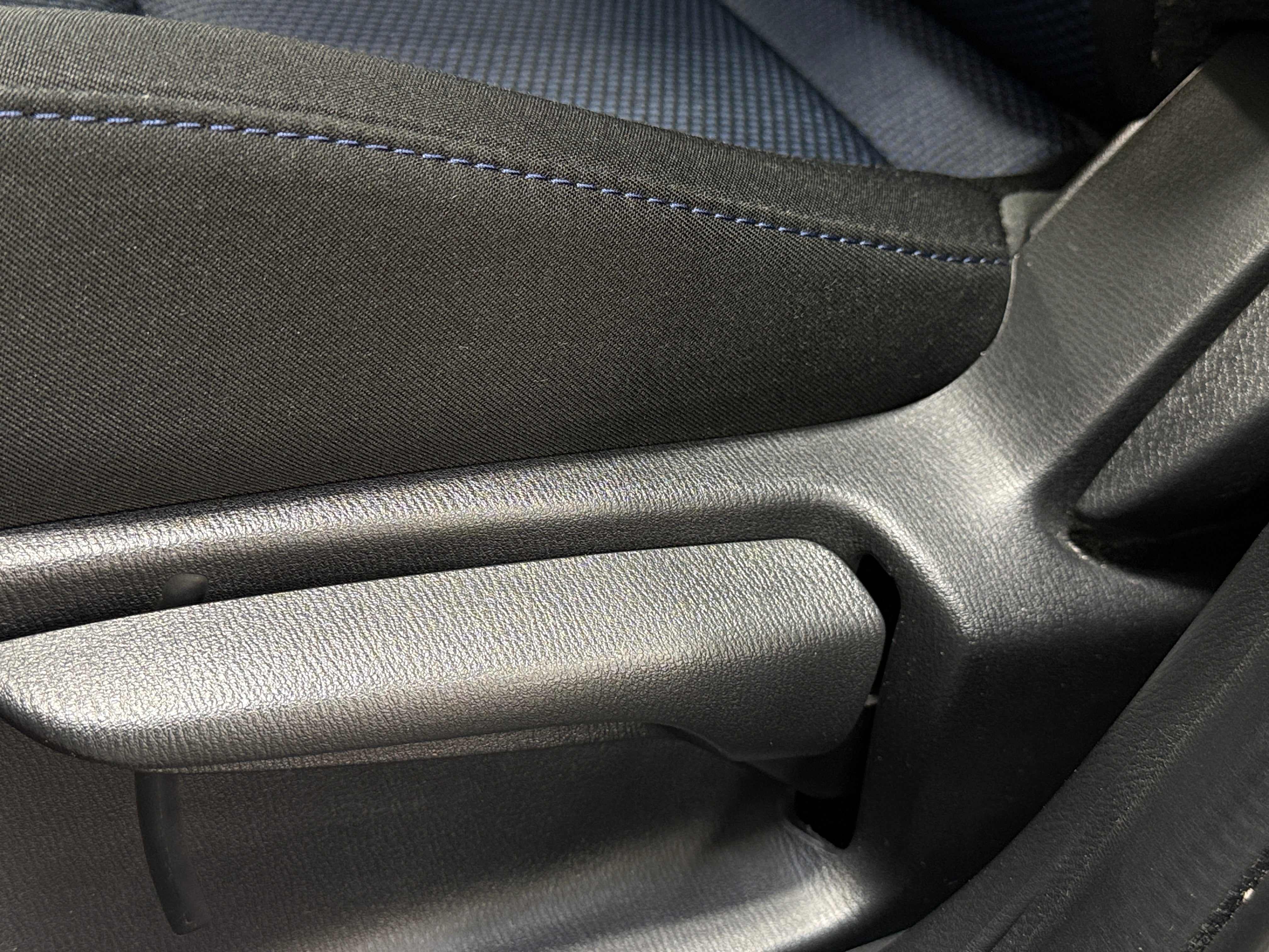 2017 Toyota Yaris iA