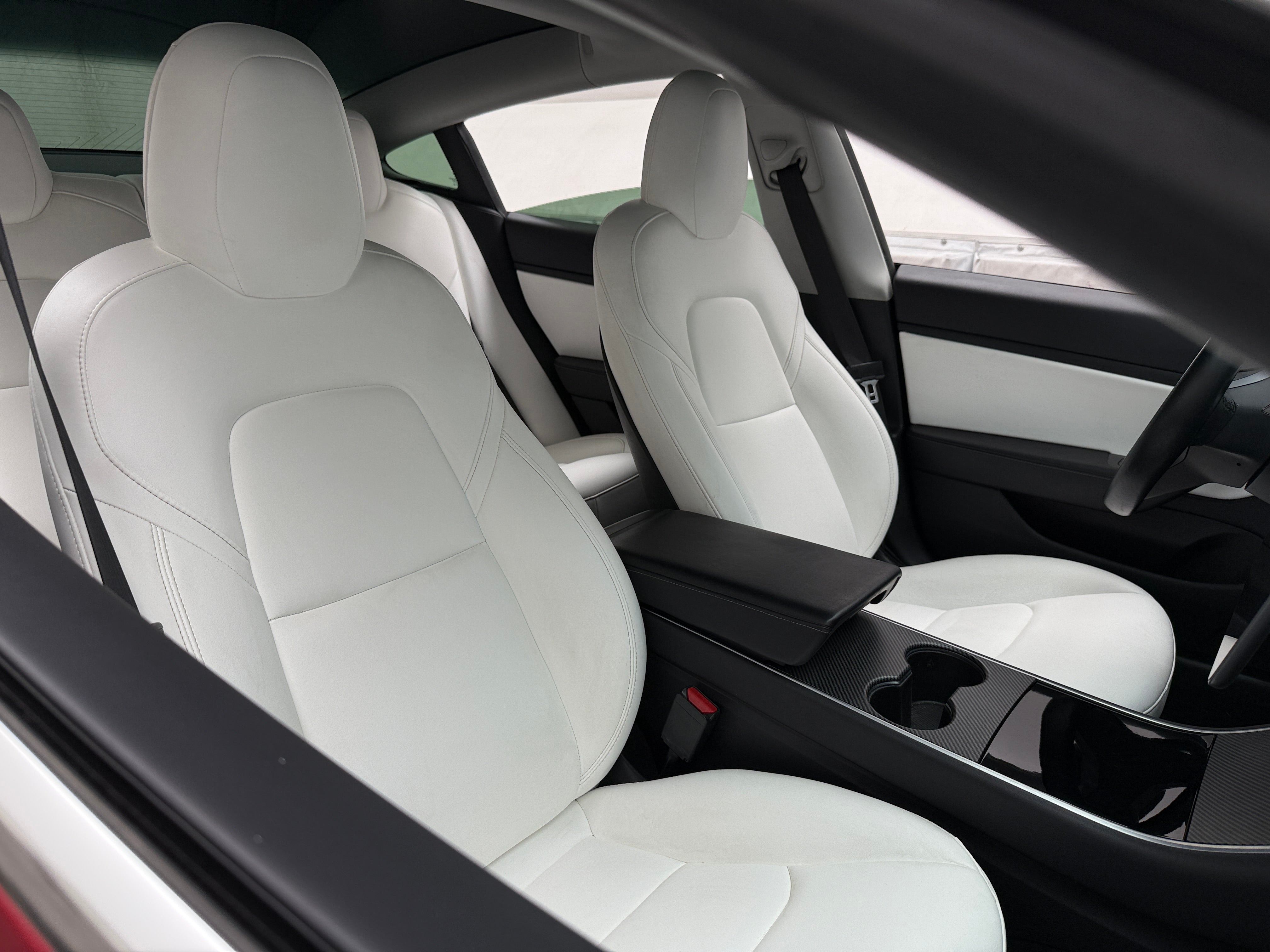 2019 Tesla Model 3 Base