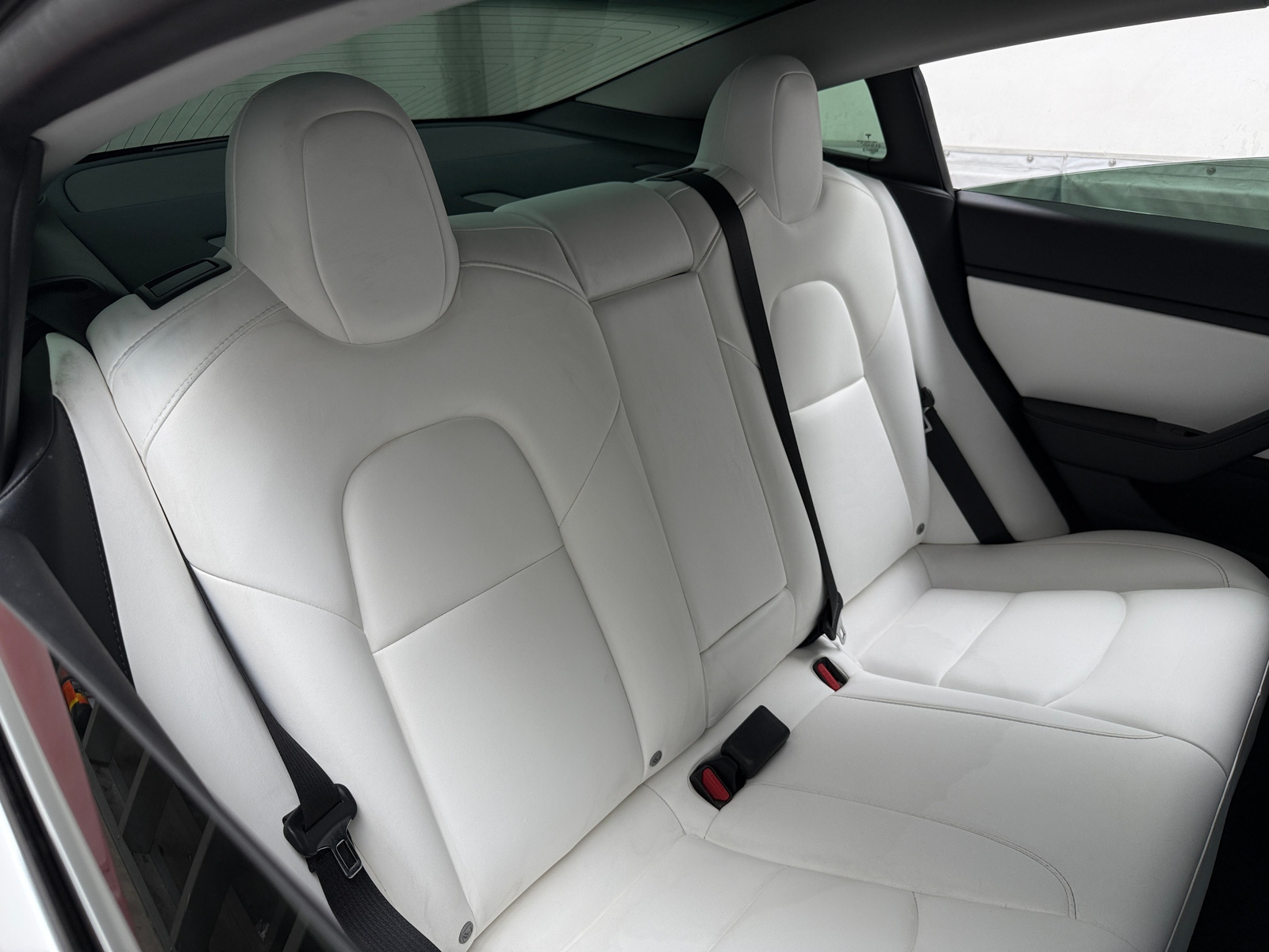 Thumbnail: 2019 Tesla Model 3 - 5