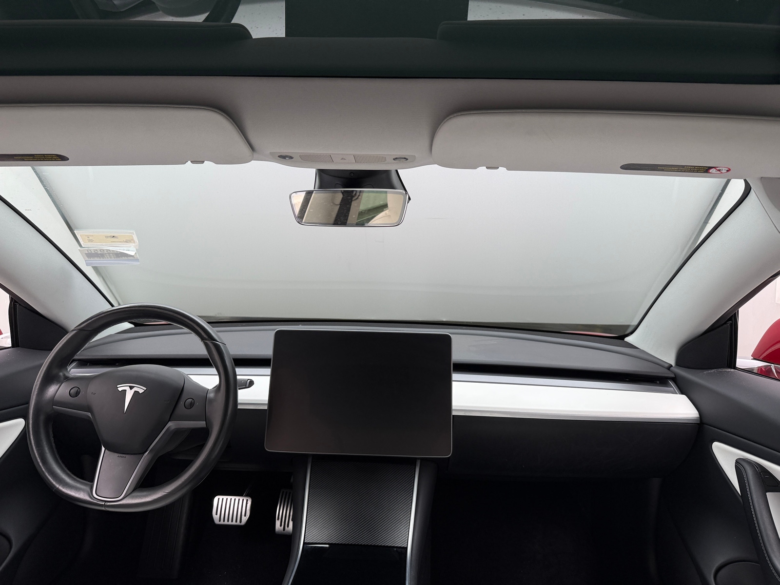 Thumbnail: 2019 Tesla Model 3 - 2