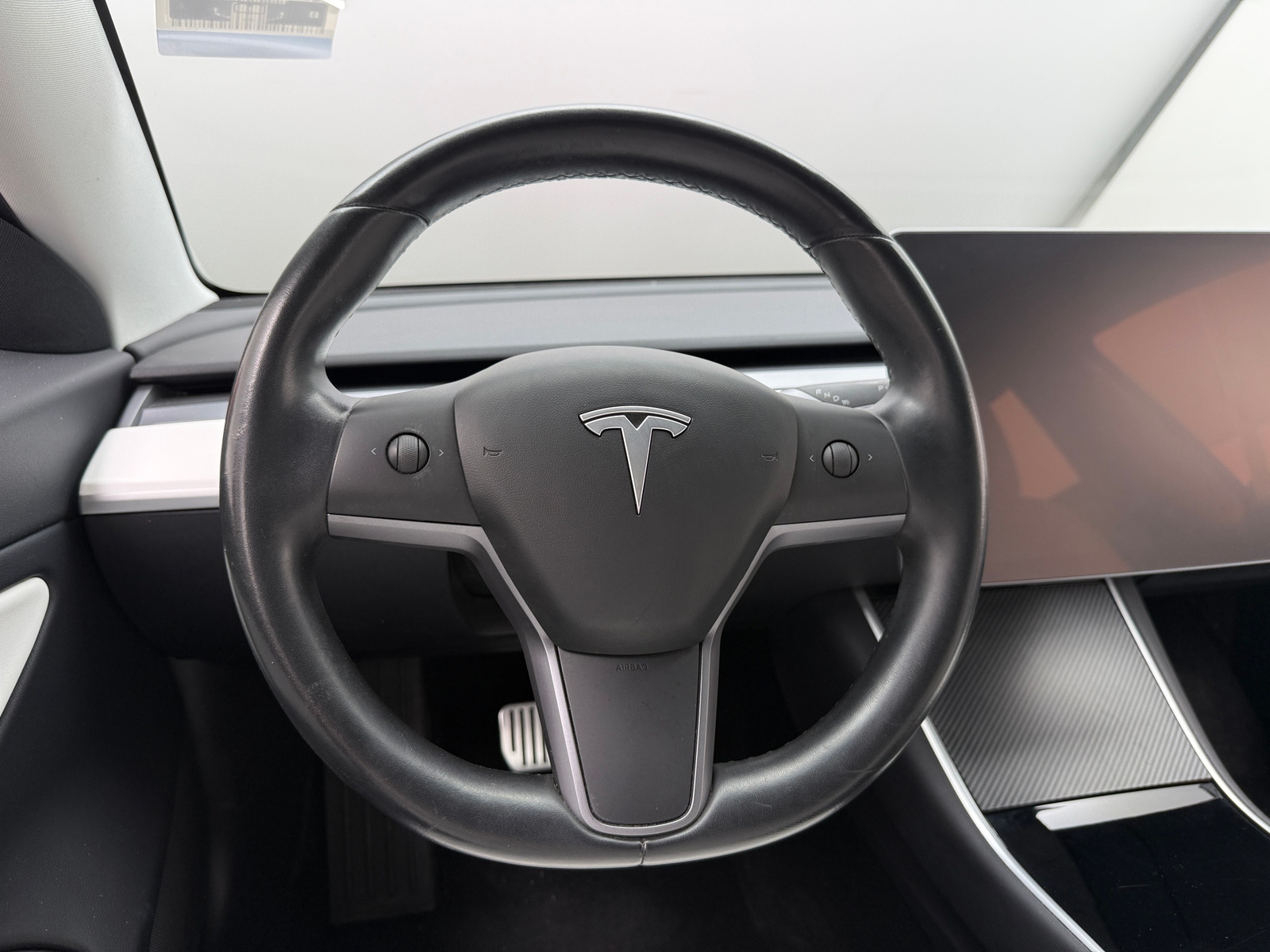 Thumbnail: 2019 Tesla Model 3 - 4