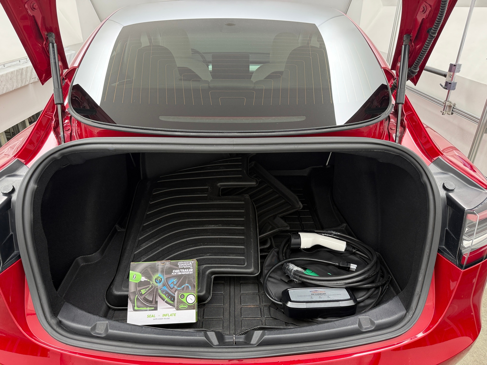 Thumbnail: 2019 Tesla Model 3 - 6