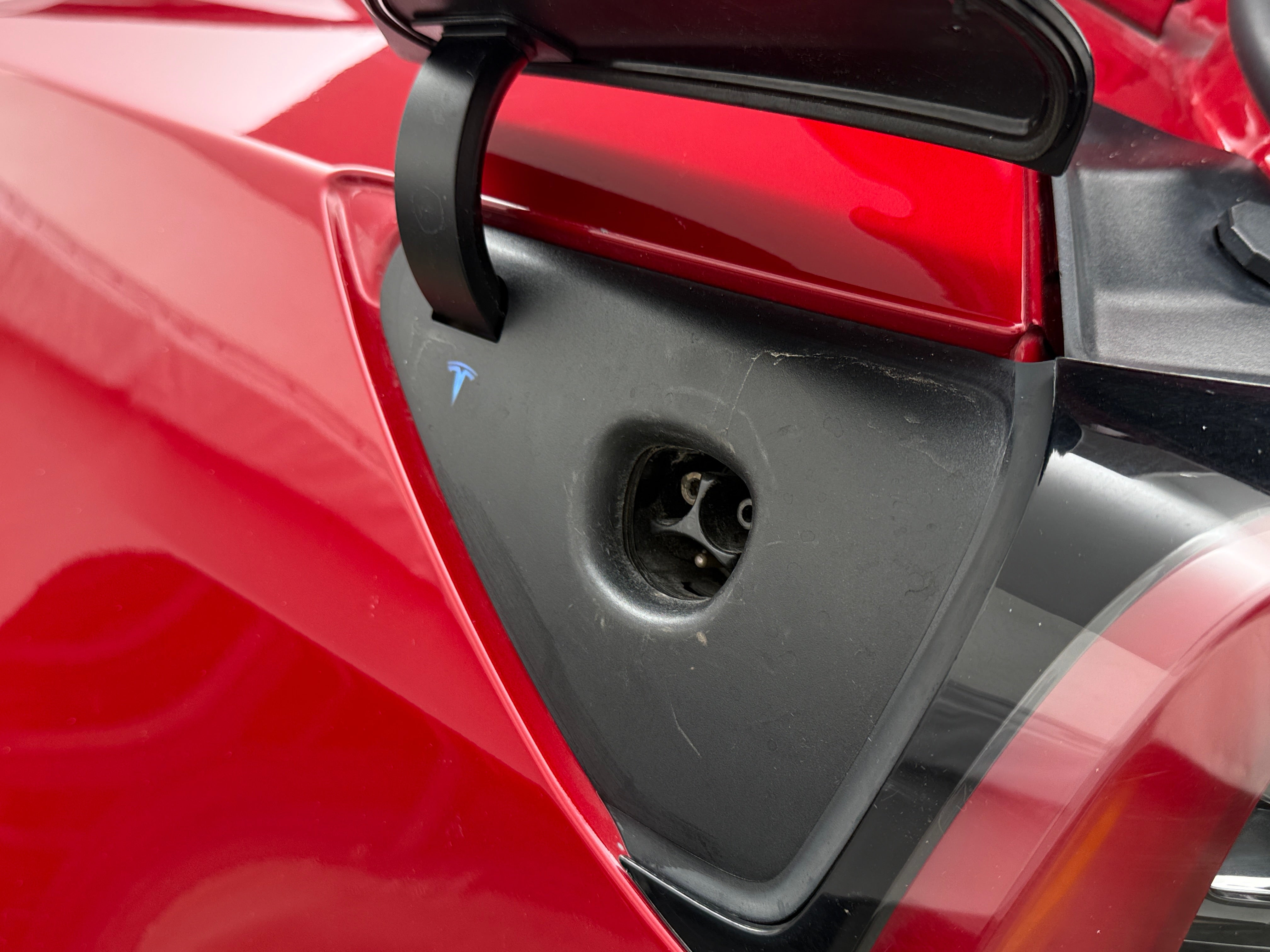 Used 2019 Tesla Model 3 Base with VIN 5YJ3E1EA8KF312853 for sale in Auburn, WA