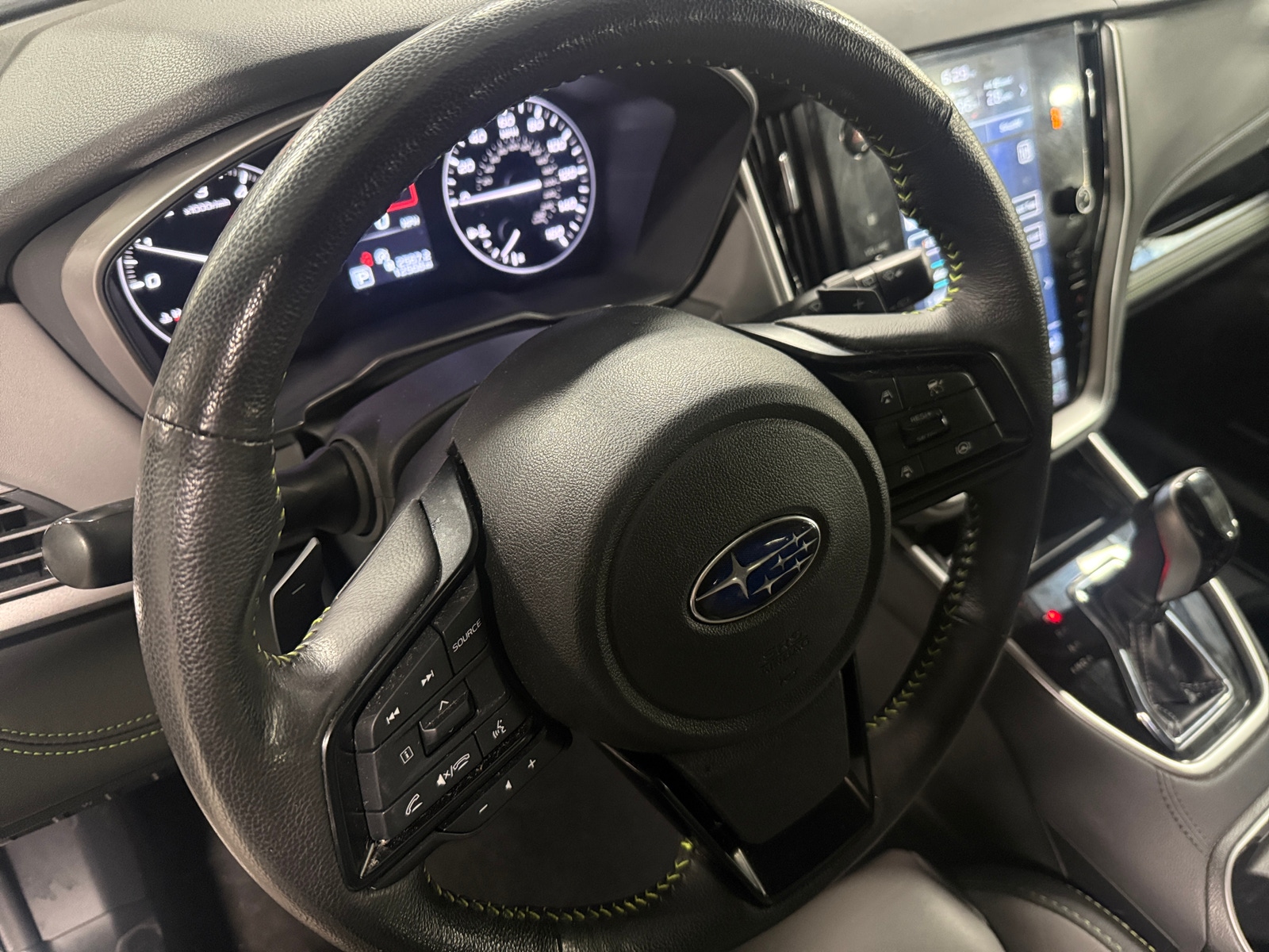 Thumbnail: 2024 Subaru Outback - 4