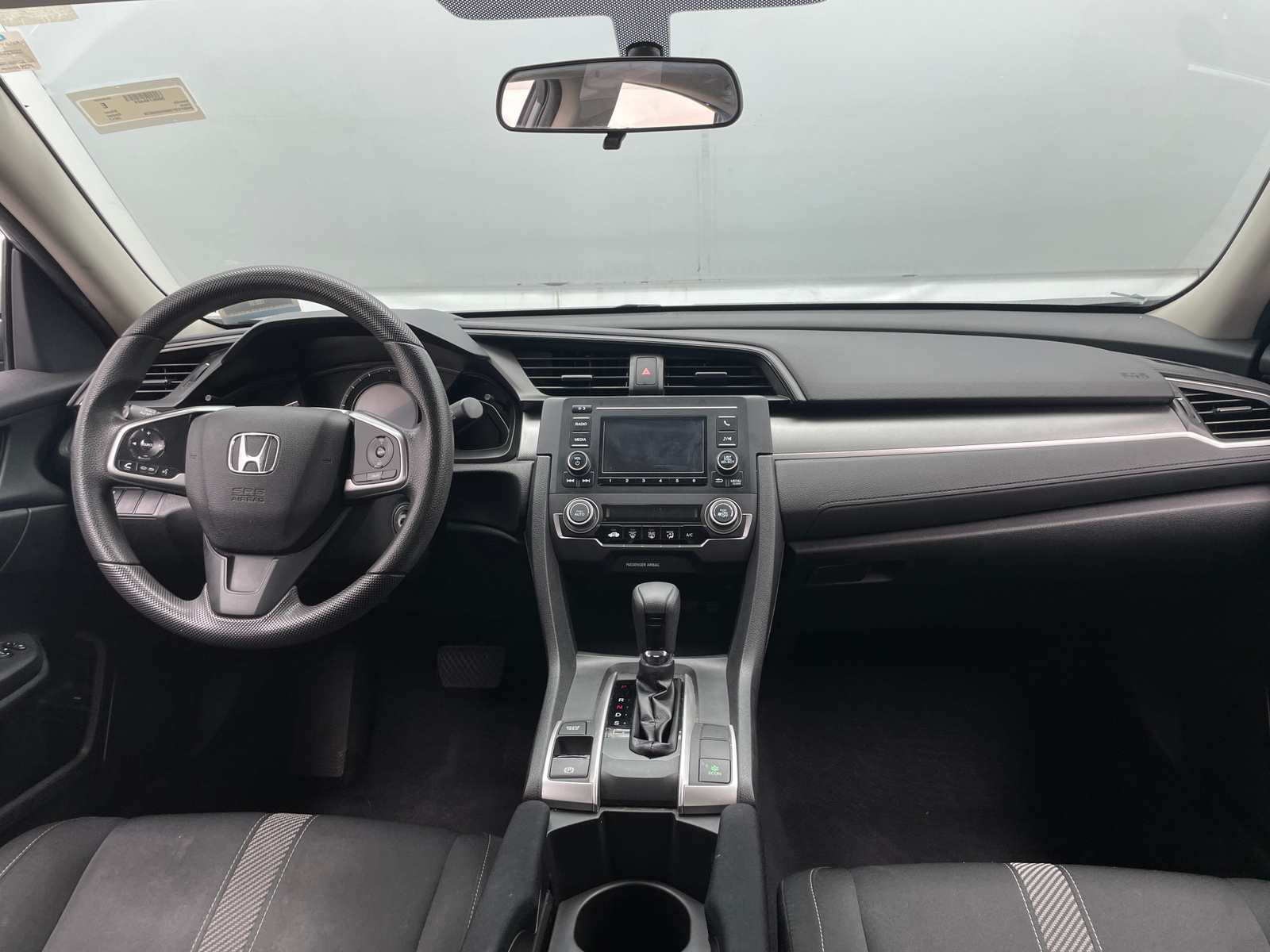 Thumbnail: 2017 Honda Civic - 3