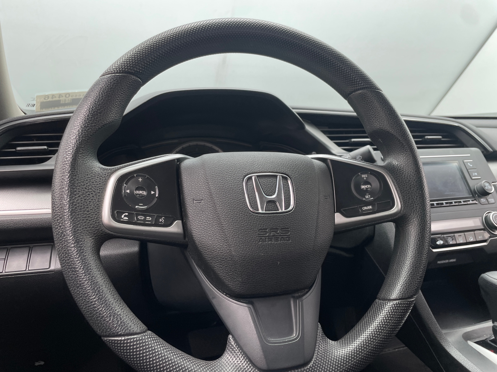 Thumbnail: 2017 Honda Civic - 5