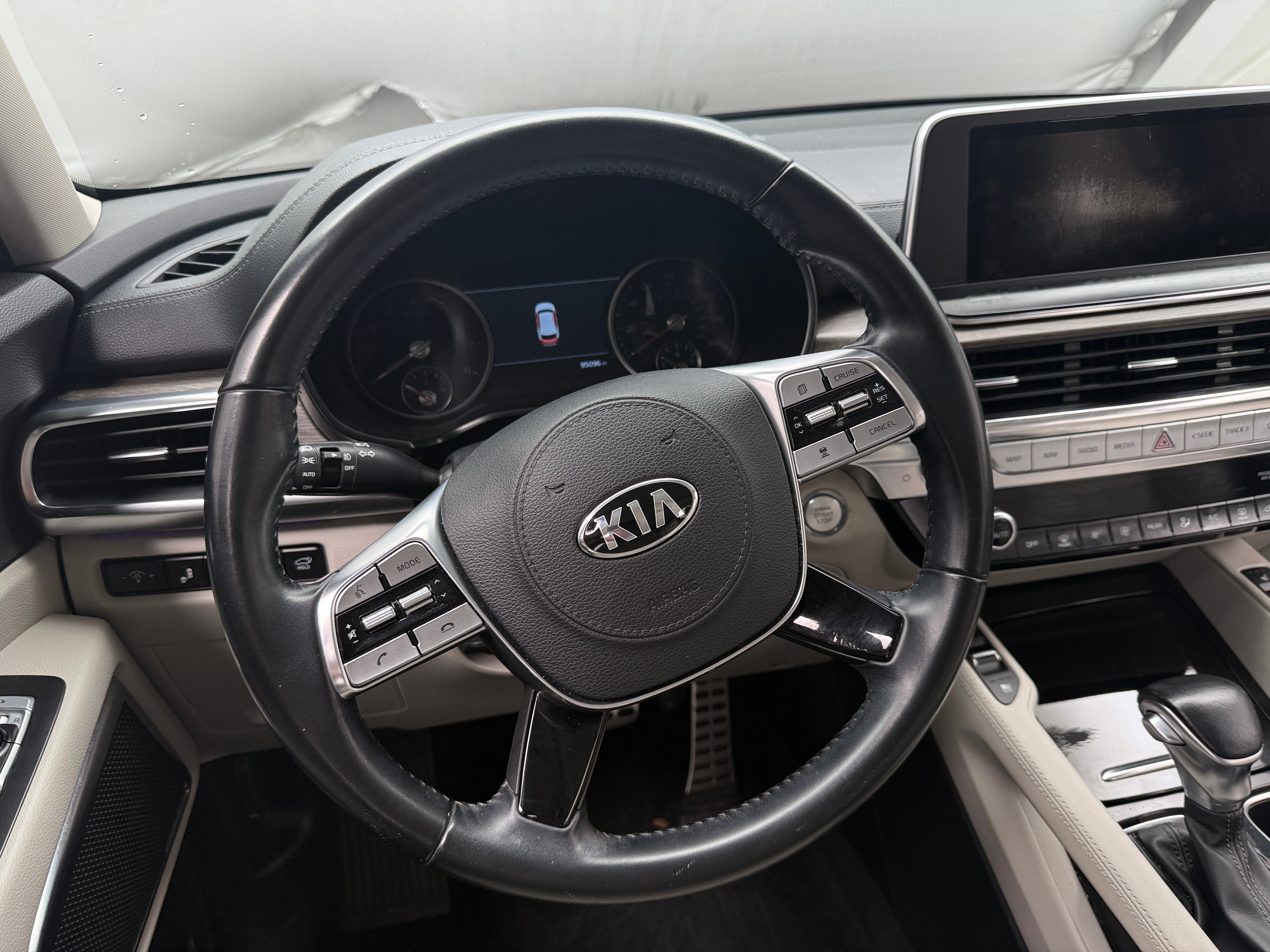 2020 Kia Telluride