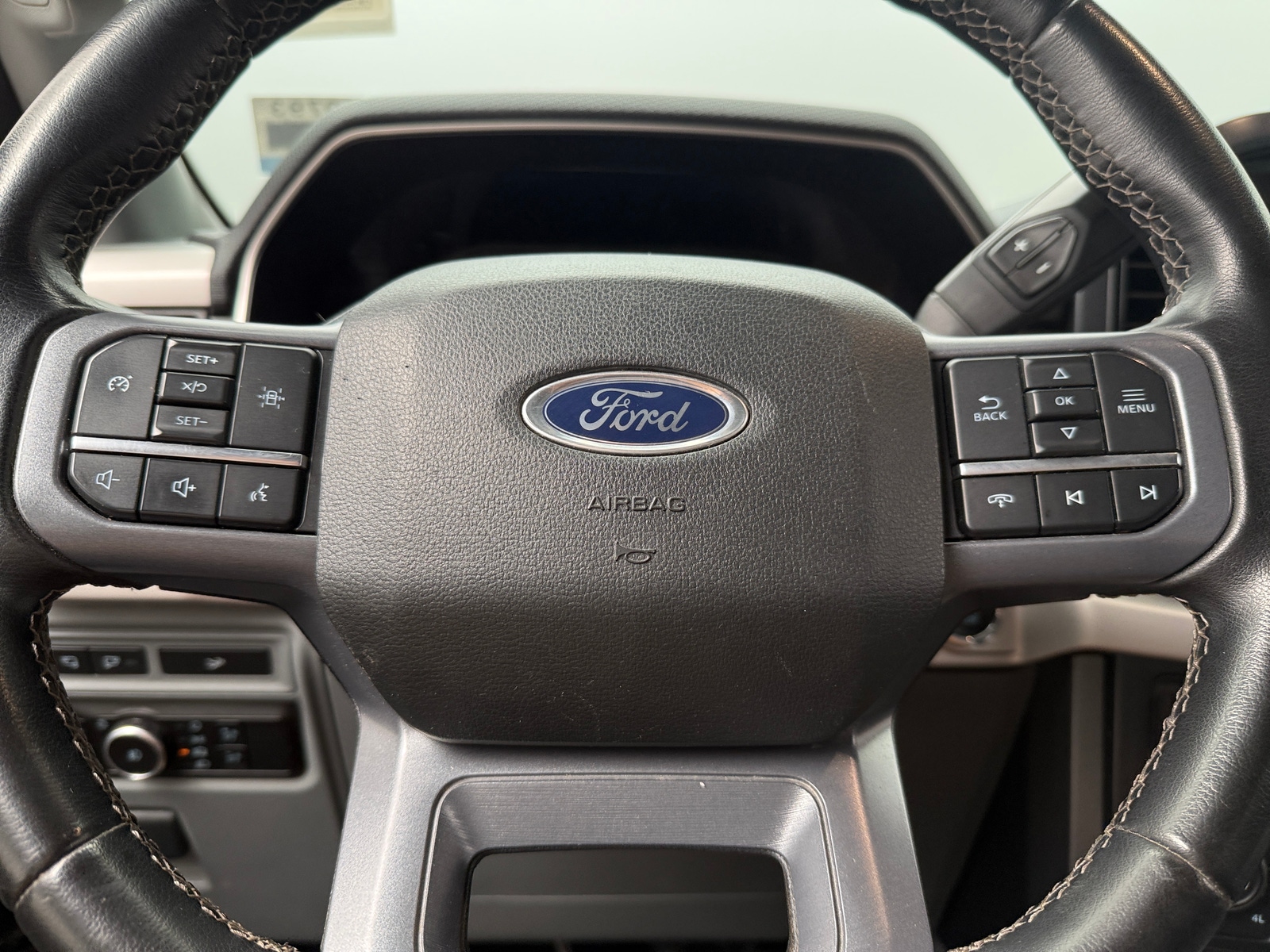 Thumbnail: 2023 Ford Econoline - 5