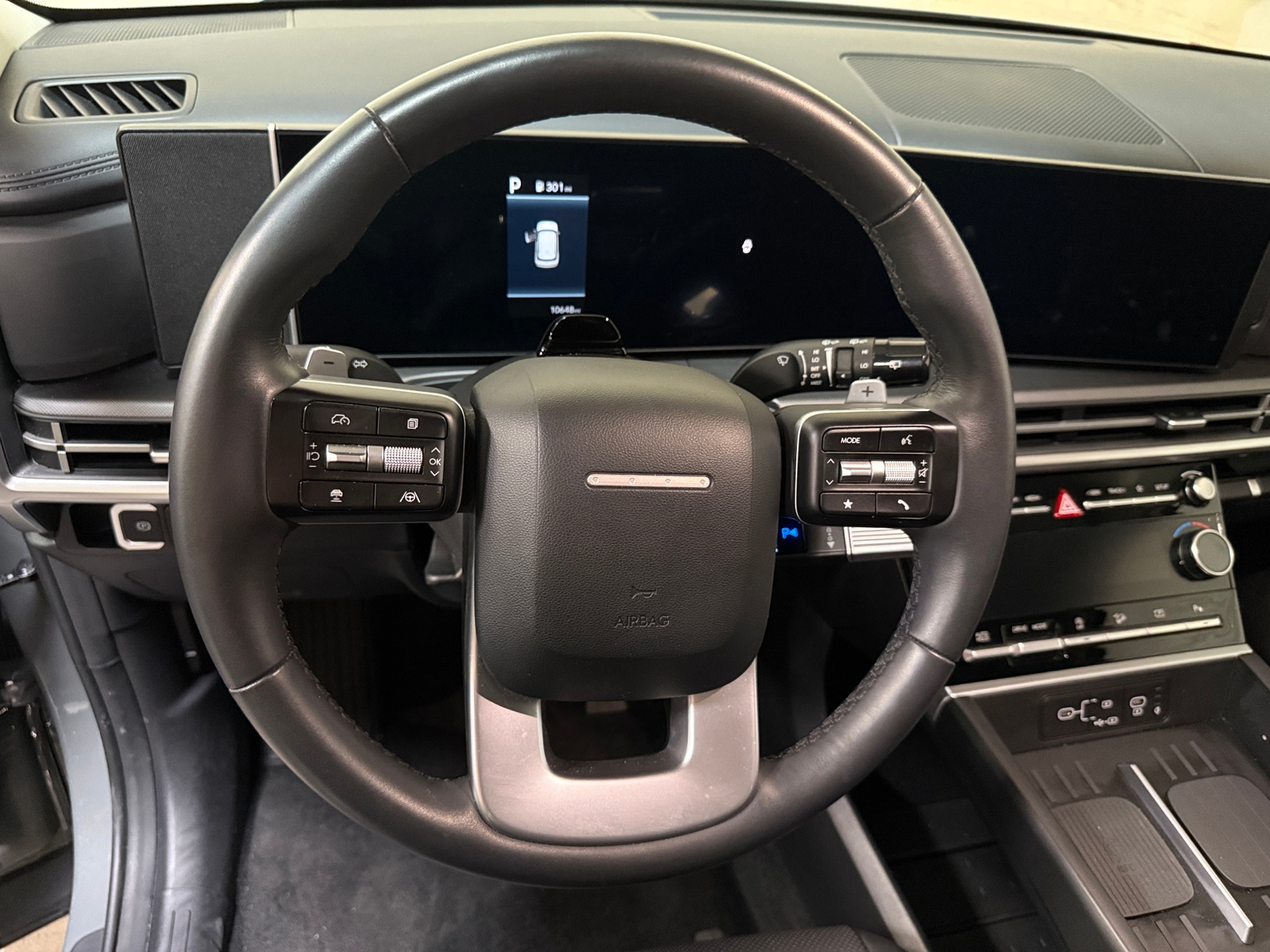 Thumbnail: 2026 Hyundai Santa Fe - 4
