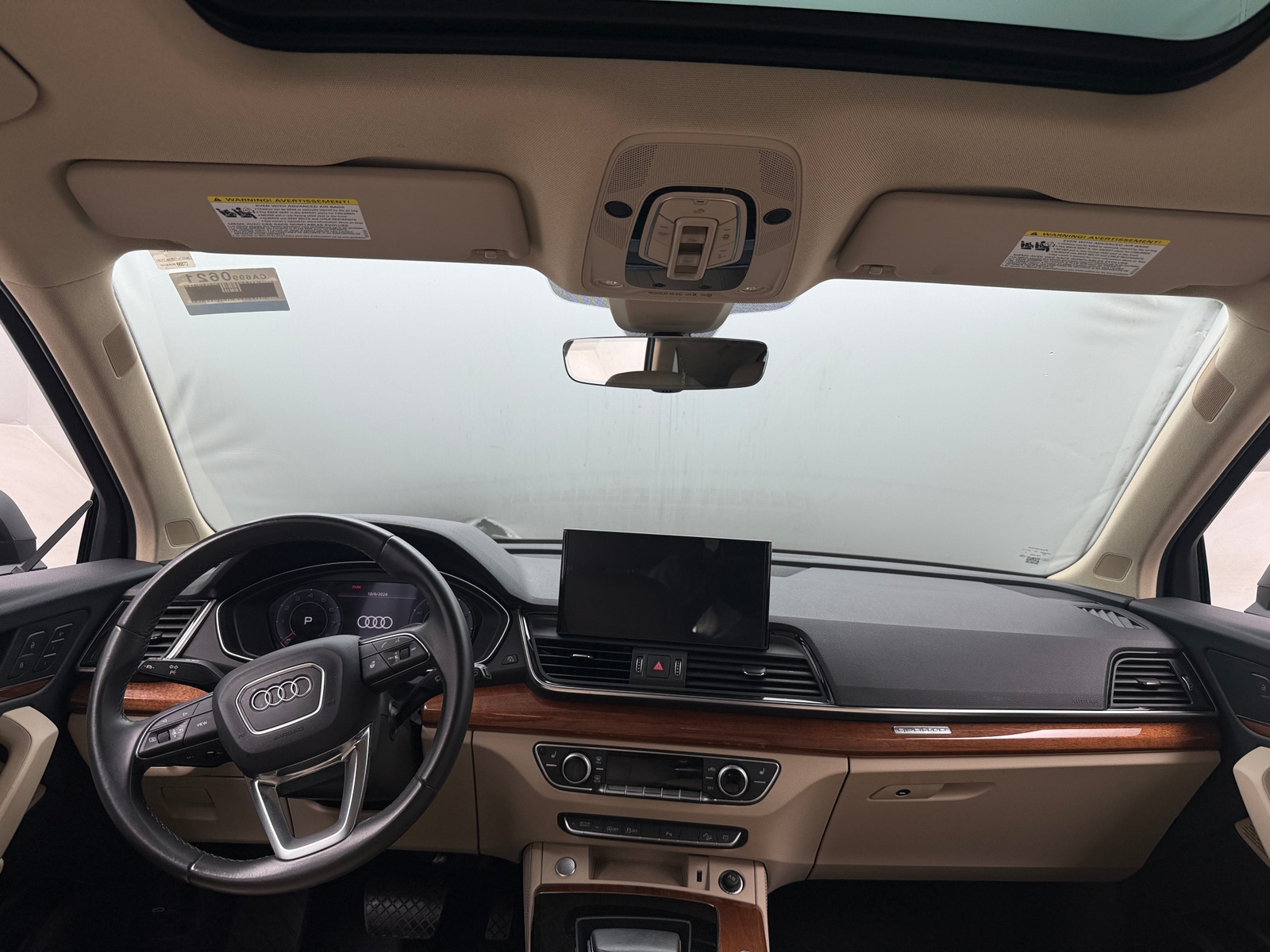 Thumbnail: 2022 Audi Q5 - 3