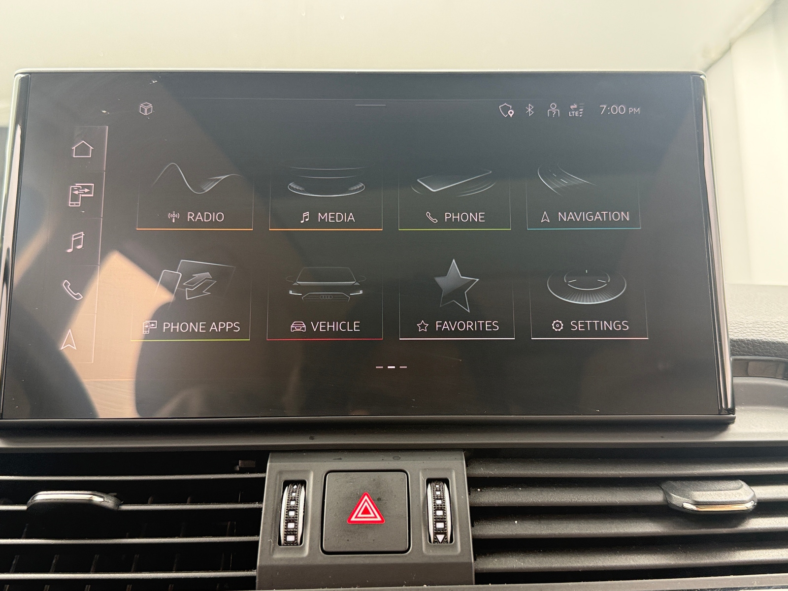 Thumbnail: 2022 Audi Q5 - 4