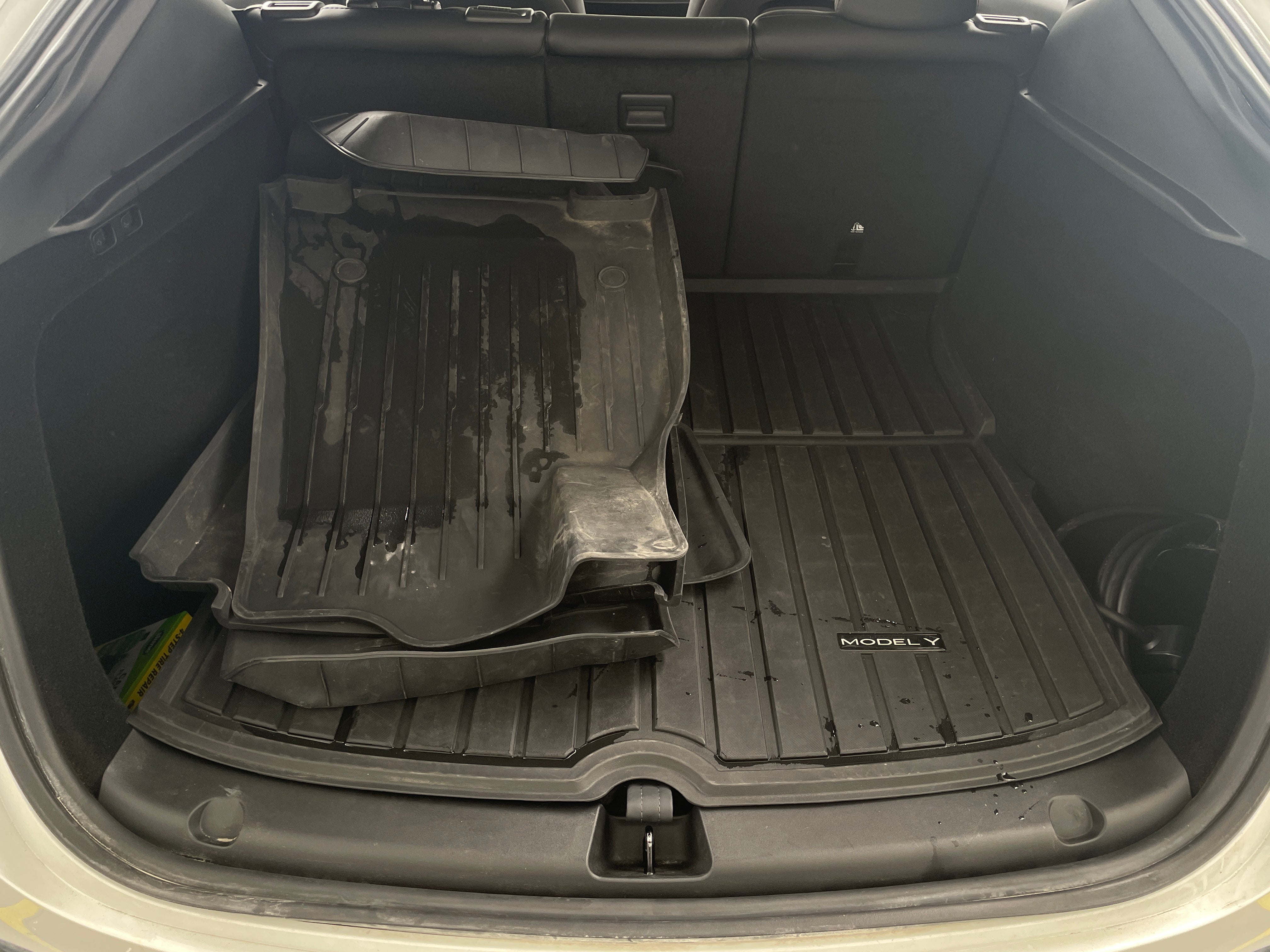 Used 2023 Tesla Model Y Performance with VIN 7SAYGDEF0PA048743 for sale in Auburn, WA