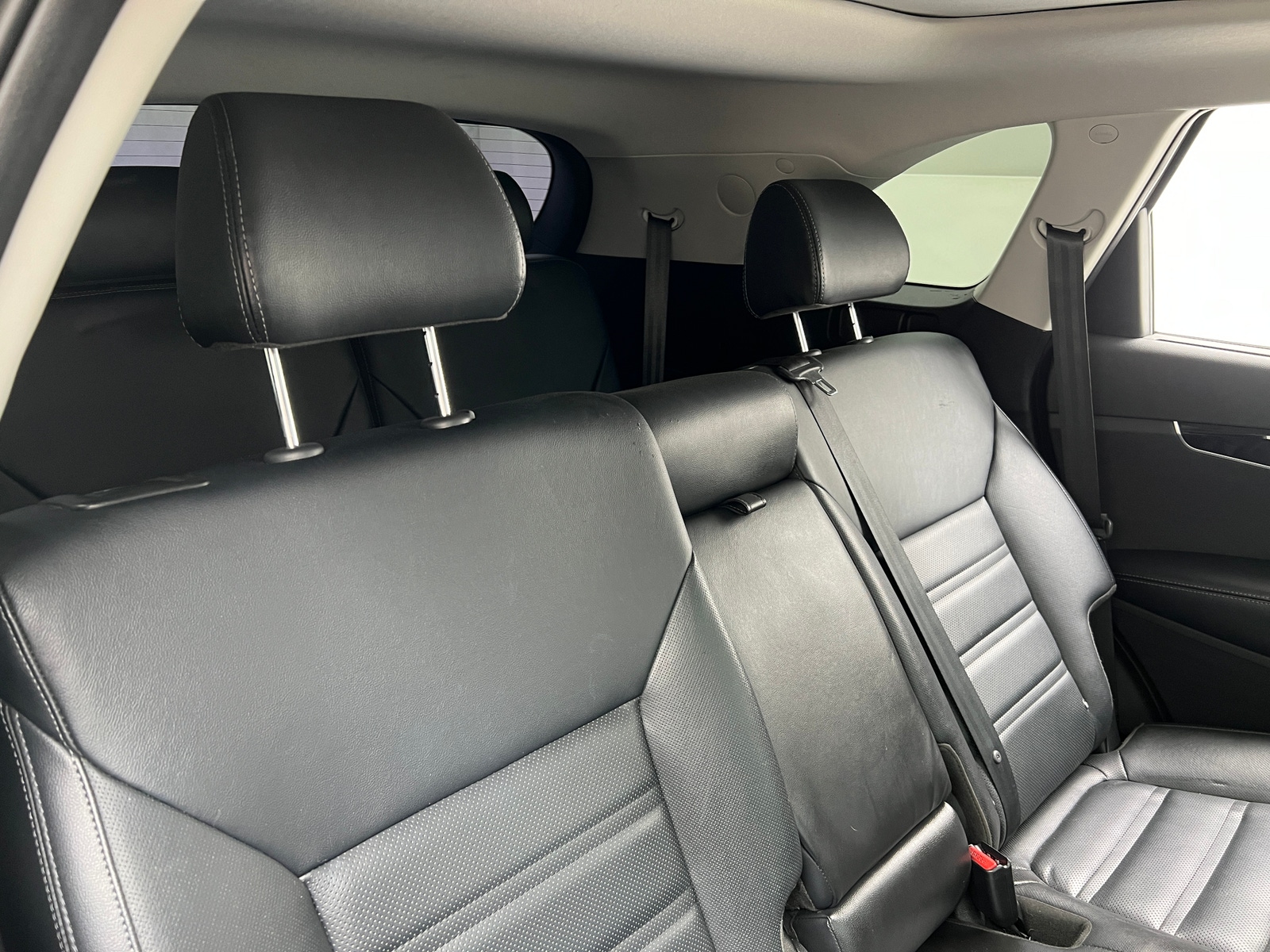 Thumbnail: 2019 Kia Sorento - 5