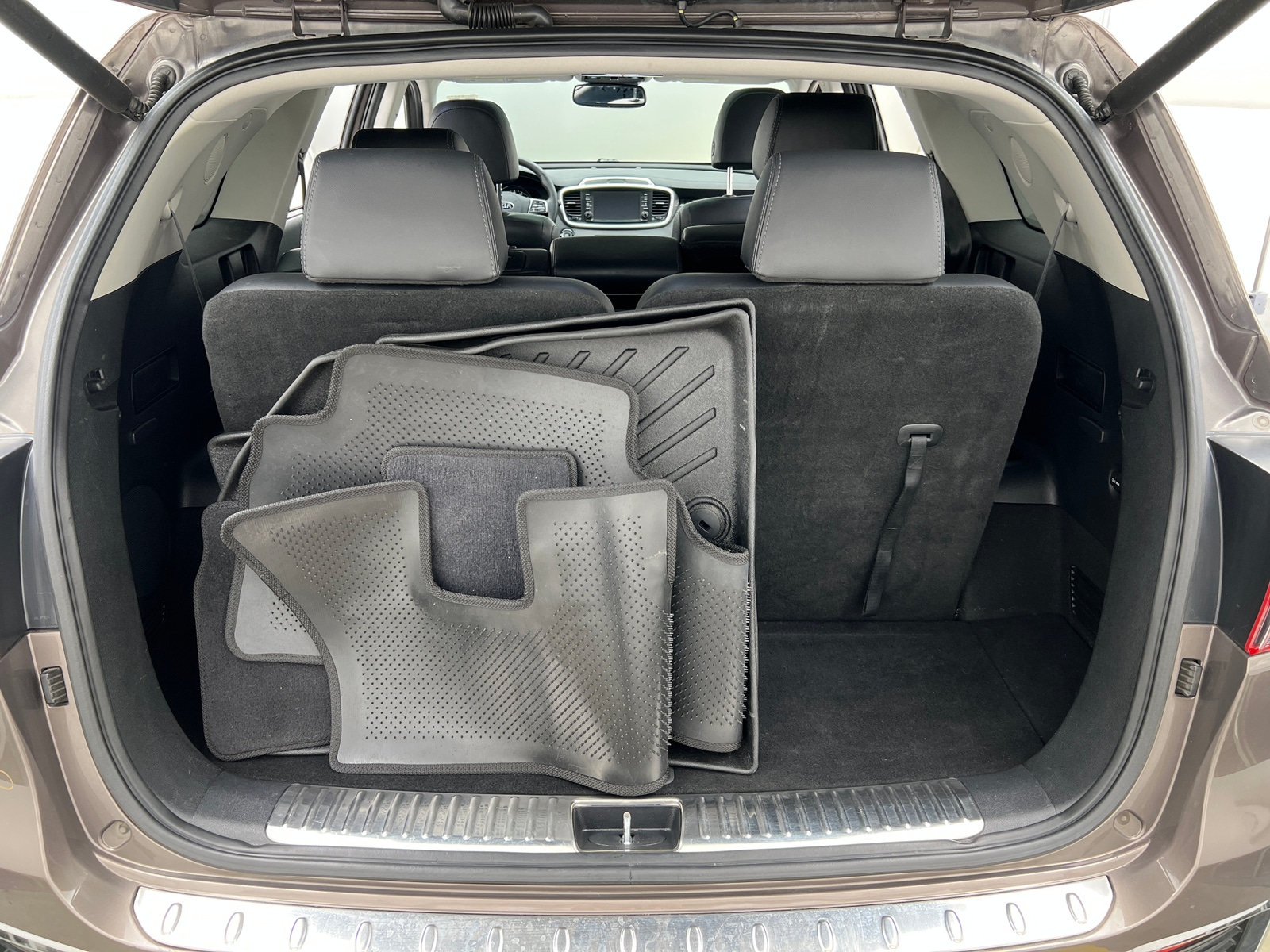 Thumbnail: 2019 Kia Sorento - 6