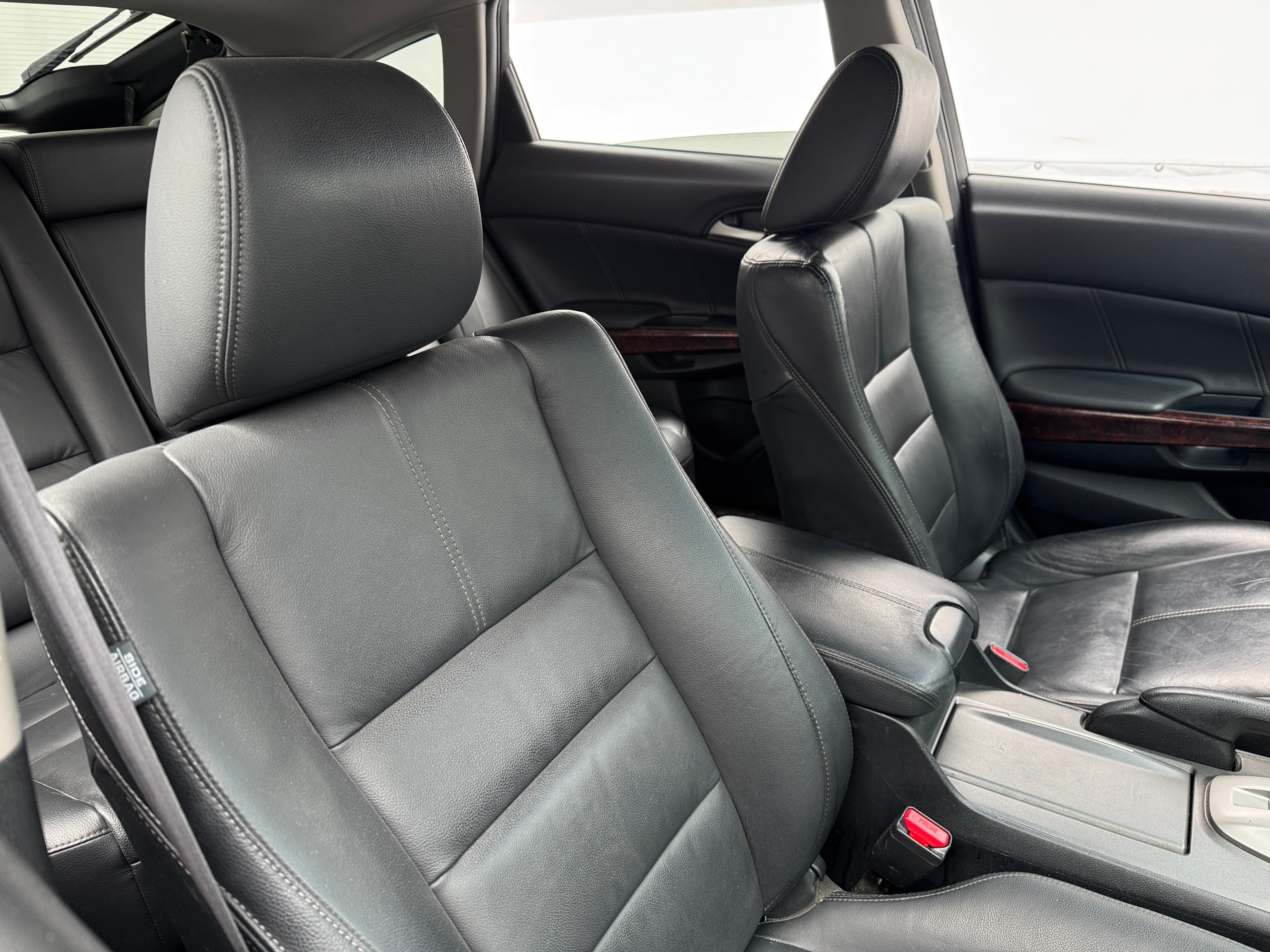 2010 Honda Accord Crosstour EX-L V6