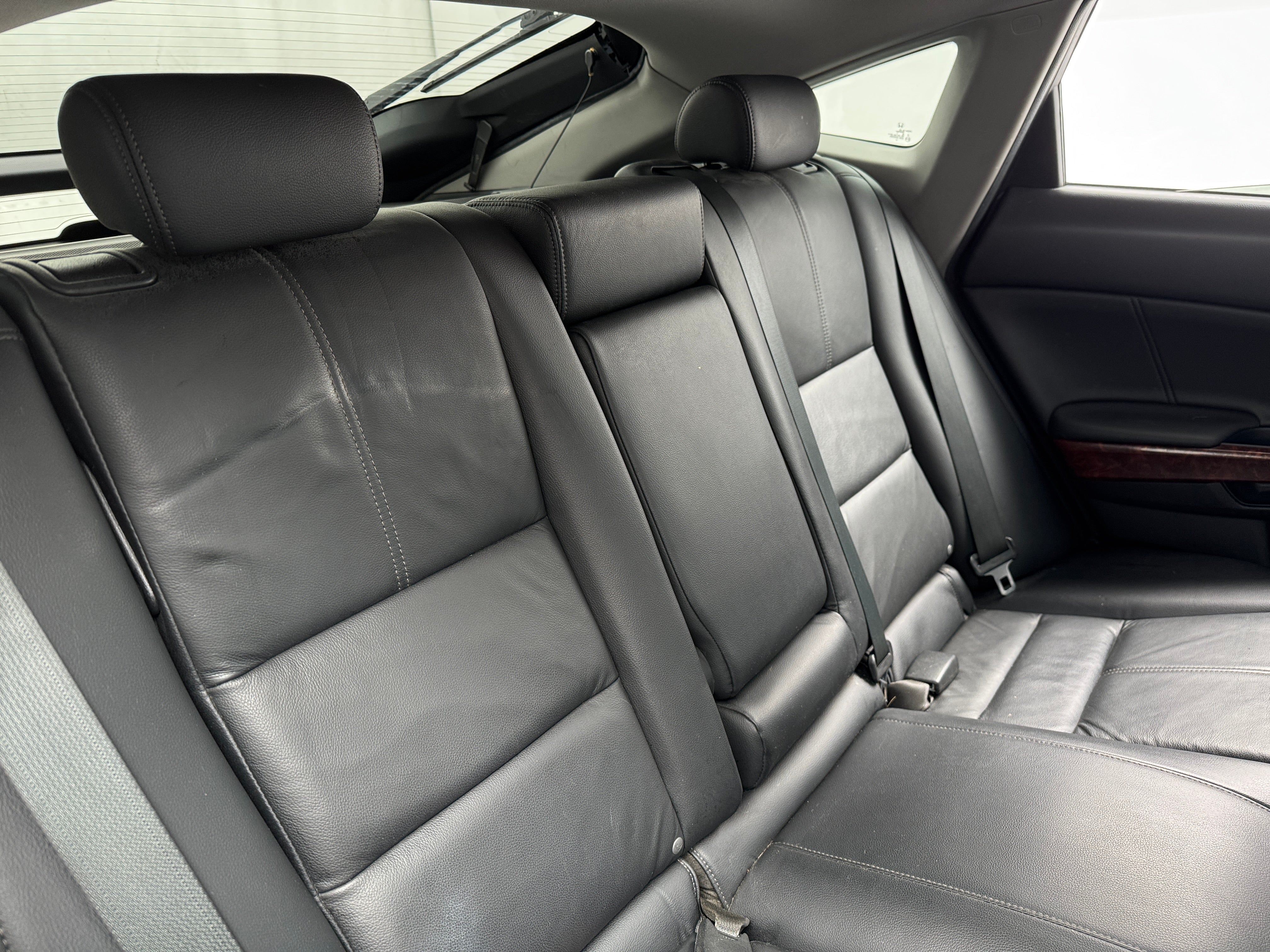 2010 Honda Accord Crosstour EX-L V6