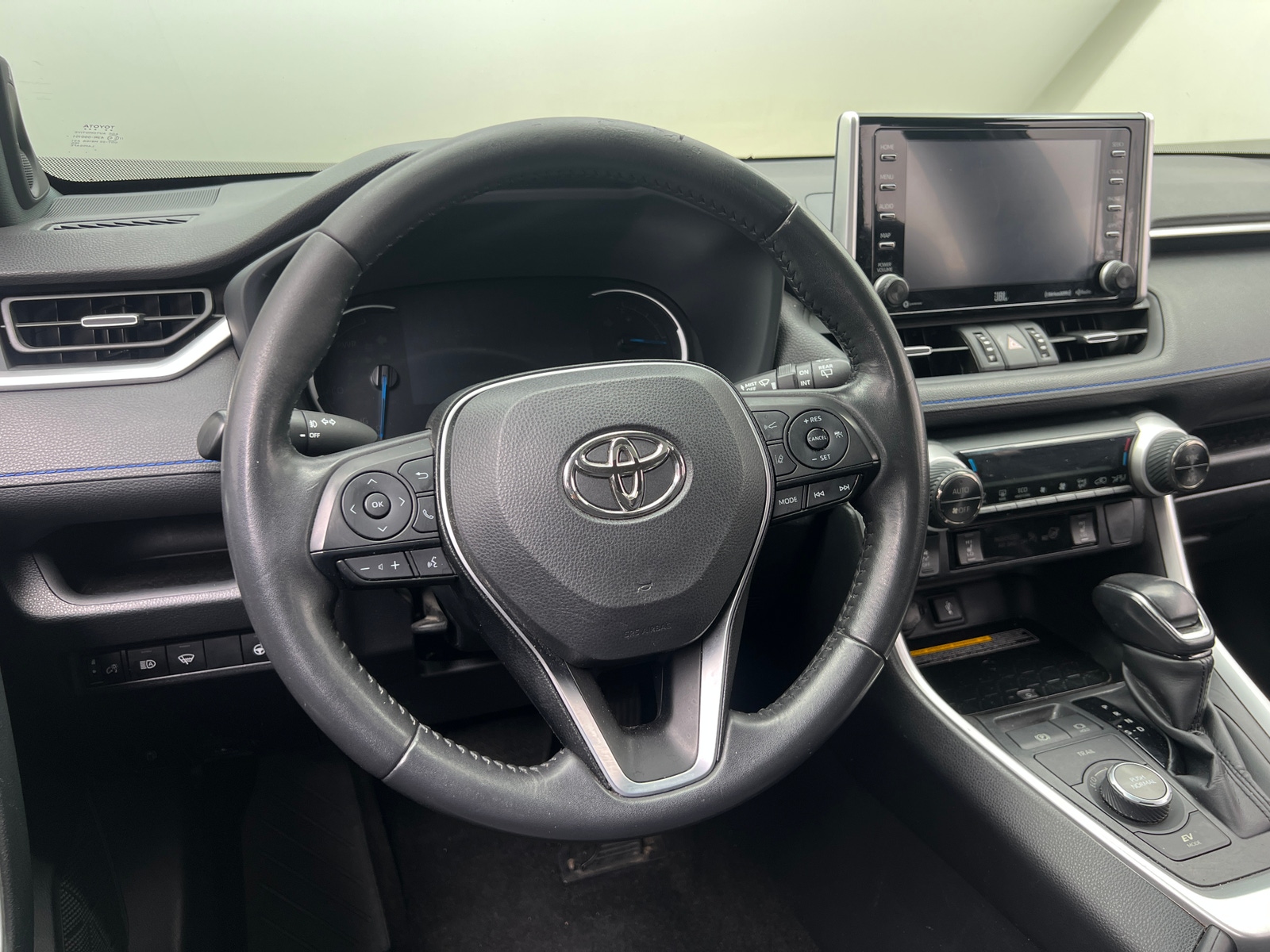 Thumbnail: 2021 Toyota RAV4 - 5