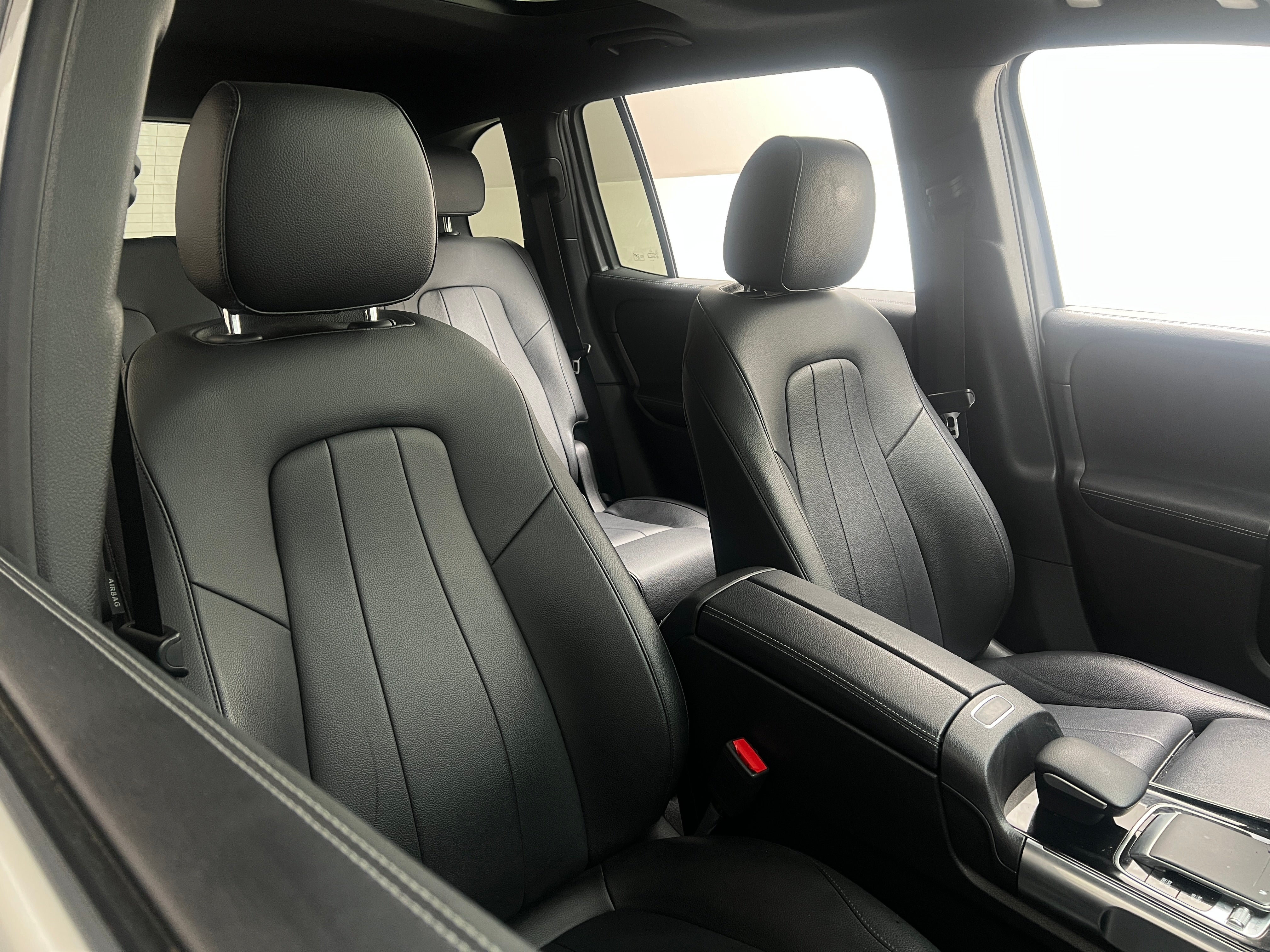 2020 Mercedes-Benz GLB
