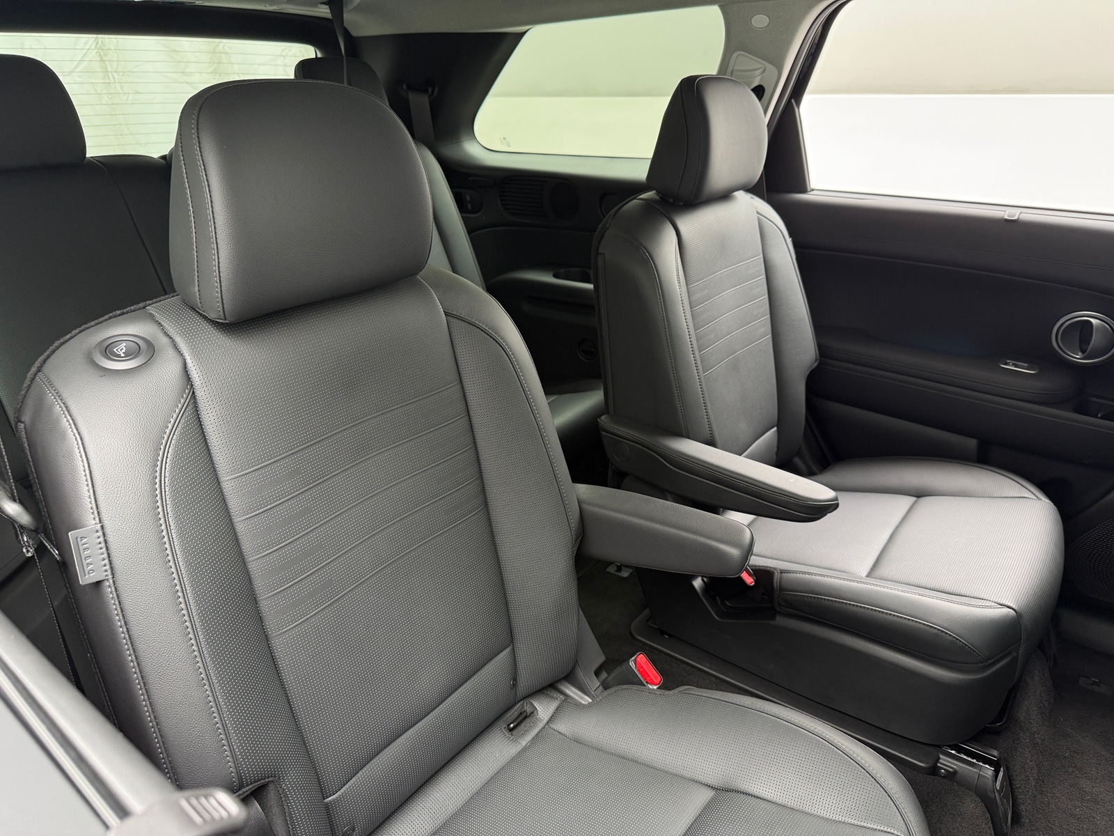 Thumbnail: 2026 Hyundai Palisade - 5
