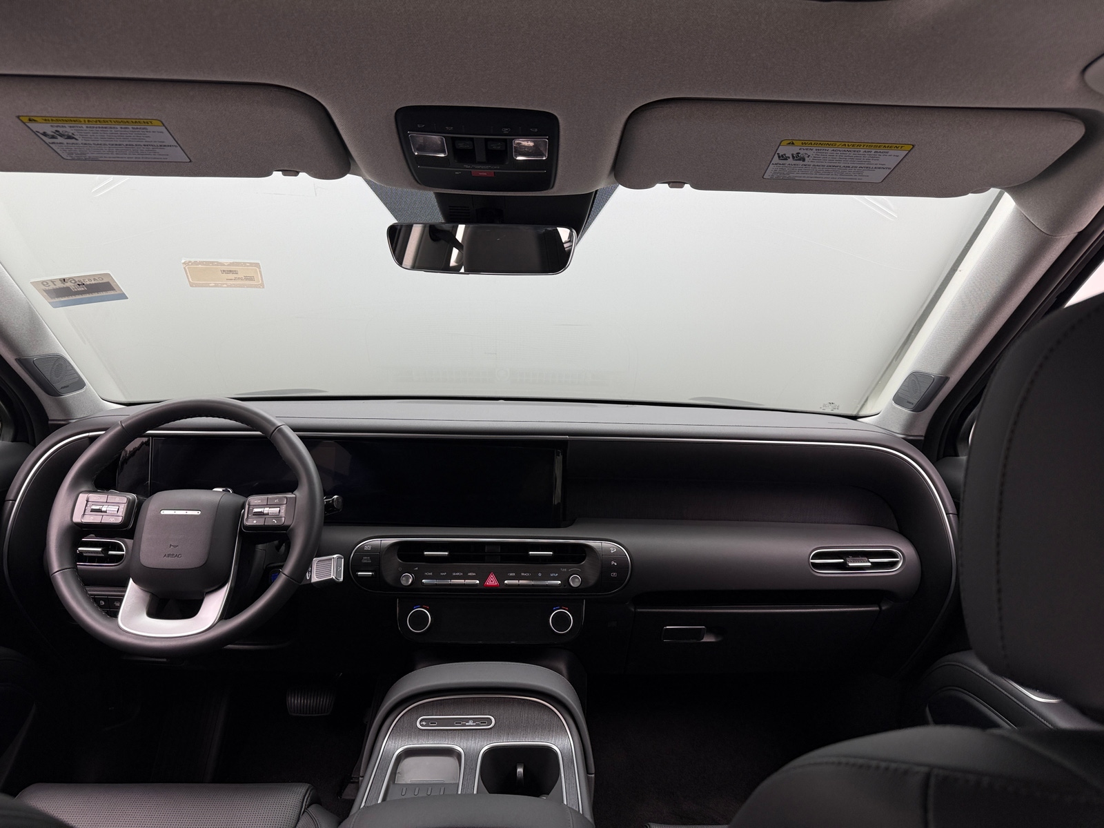Thumbnail: 2026 Hyundai Palisade - 2