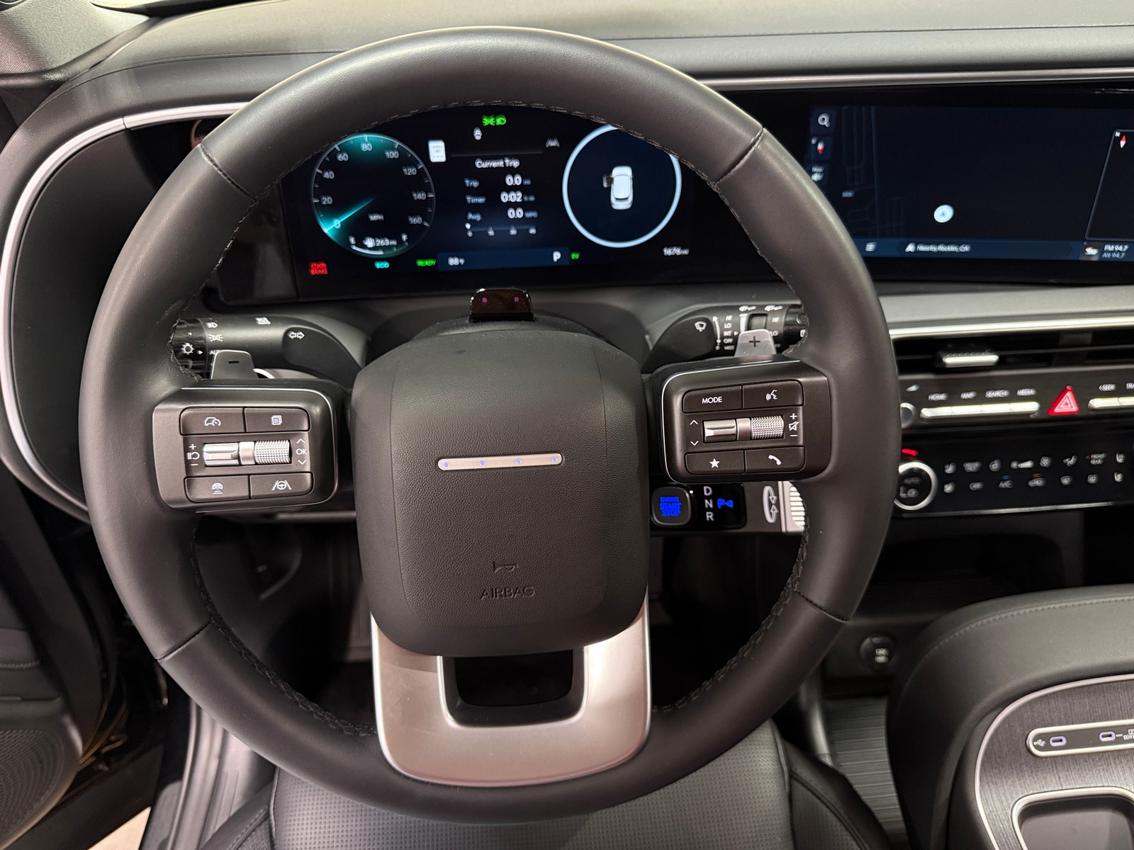Thumbnail: 2026 Hyundai Palisade - 4