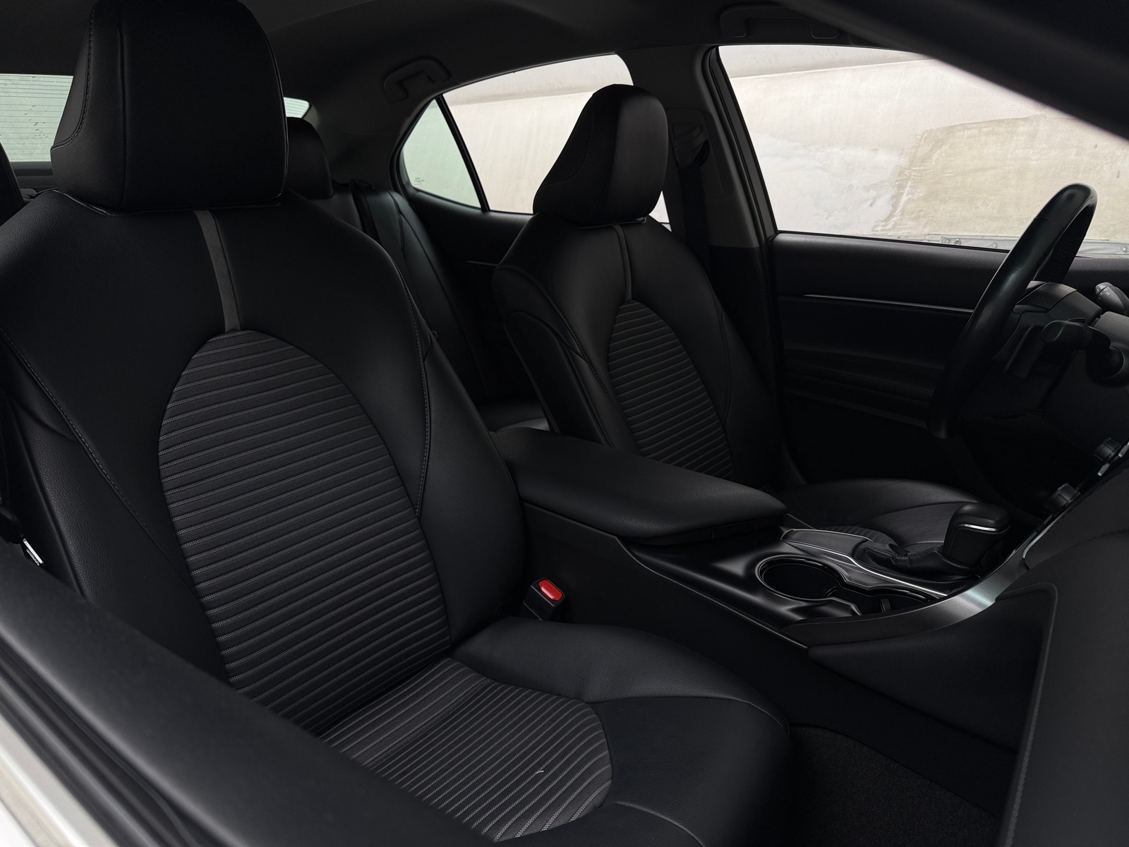 Thumbnail: 2018 Toyota Camry - 2