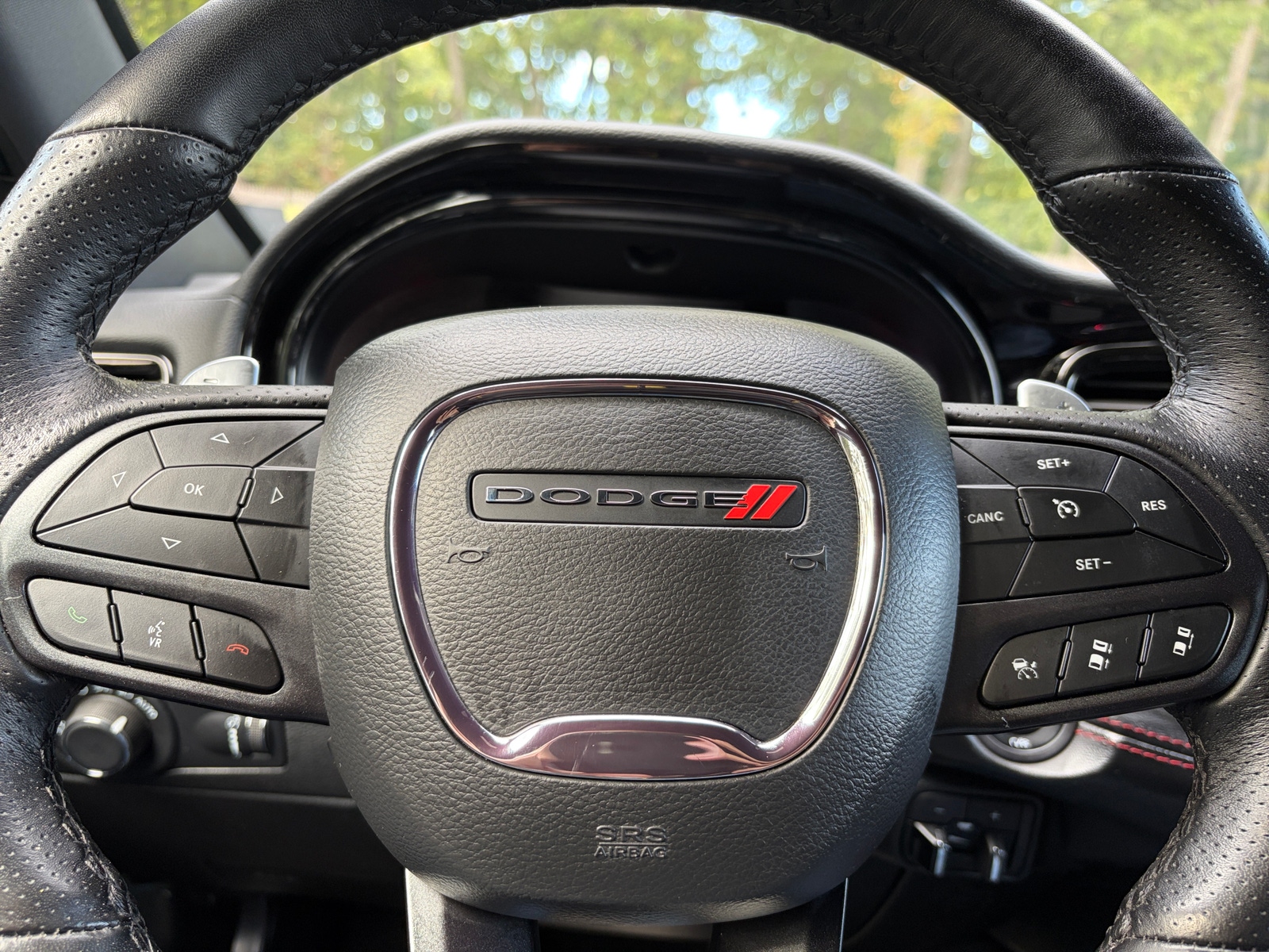 Thumbnail: 2026 Dodge Durango - 5