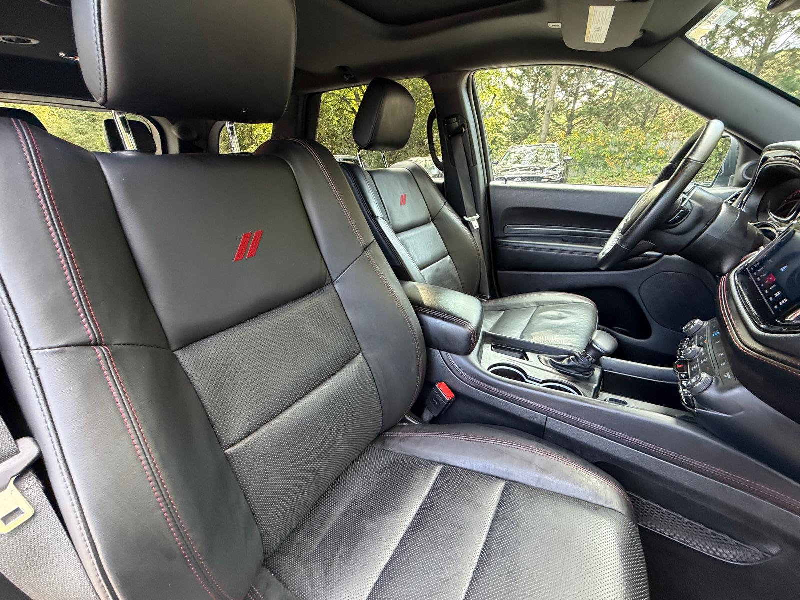 Thumbnail: 2026 Dodge Durango - 2