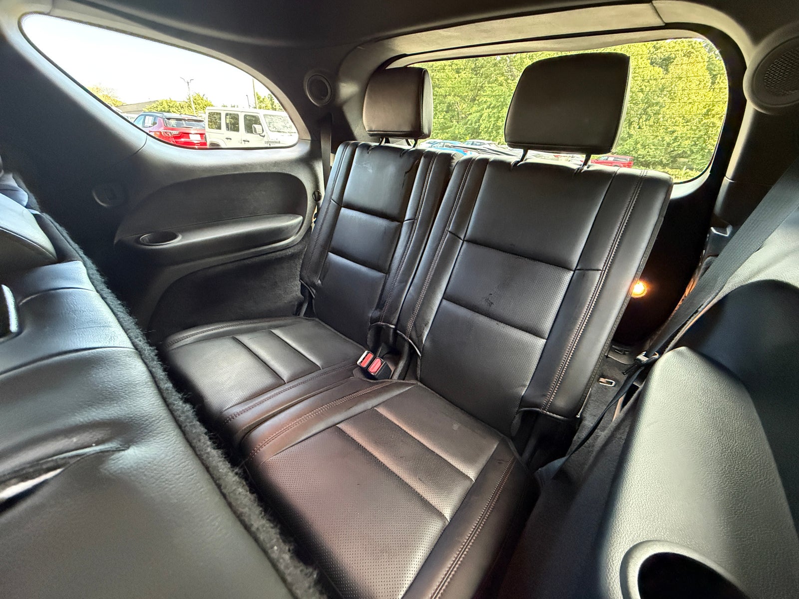 Thumbnail: 2026 Dodge Durango - 6