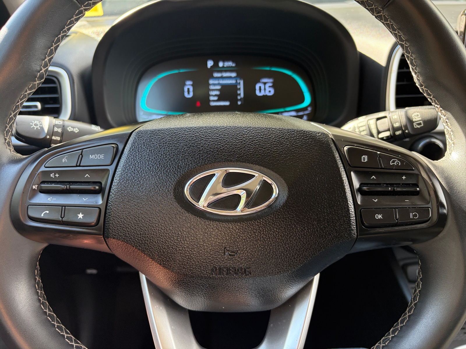 Thumbnail: 2026 Hyundai Venue - 5