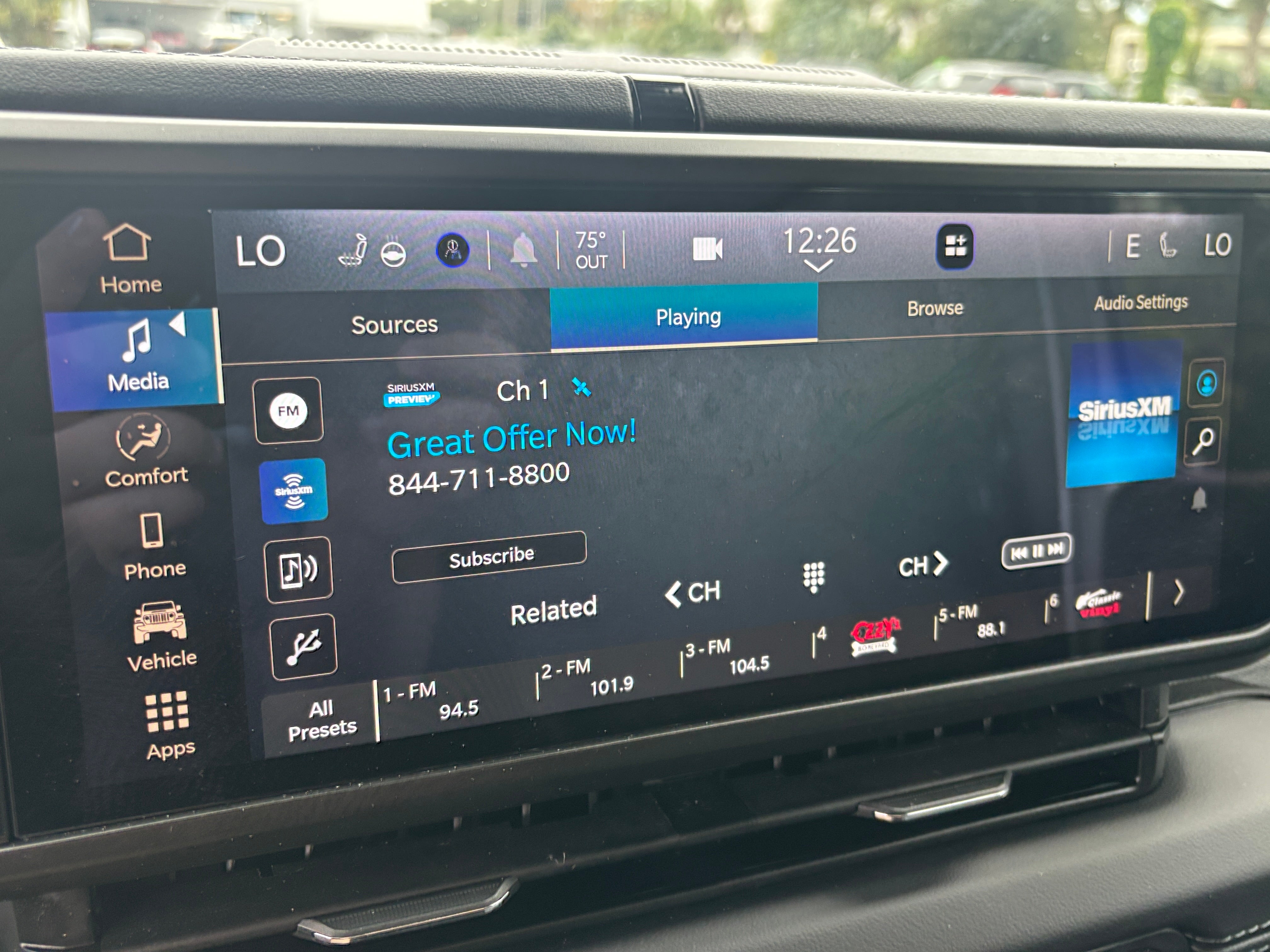 2025 Jeep Wrangler 4-Door