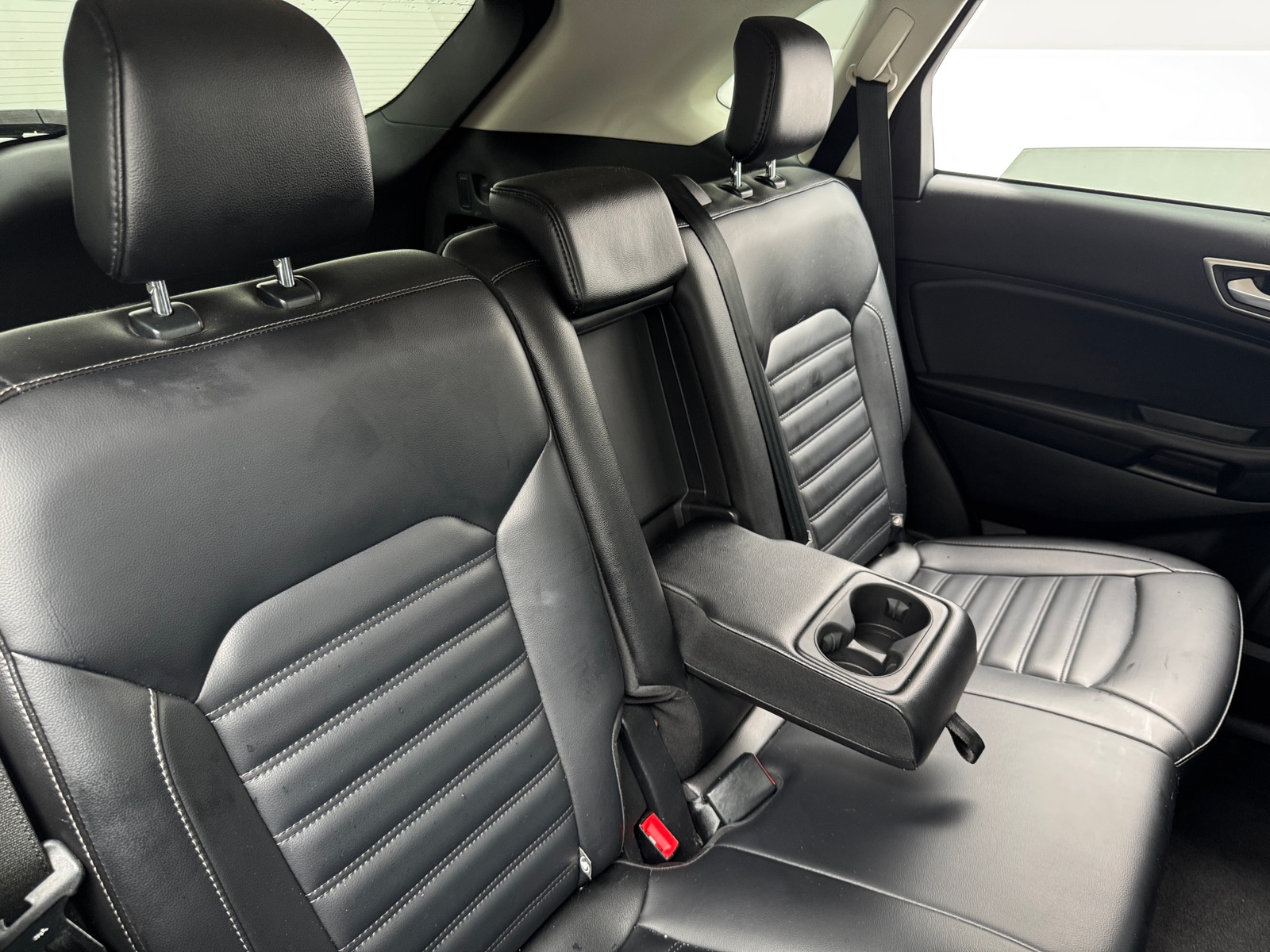 Thumbnail: 2024 Ford Edge - 5