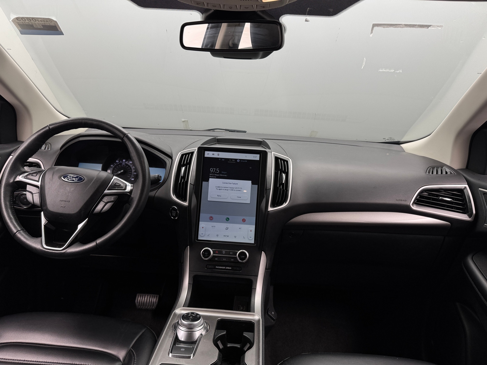 Thumbnail: 2024 Ford Edge - 2
