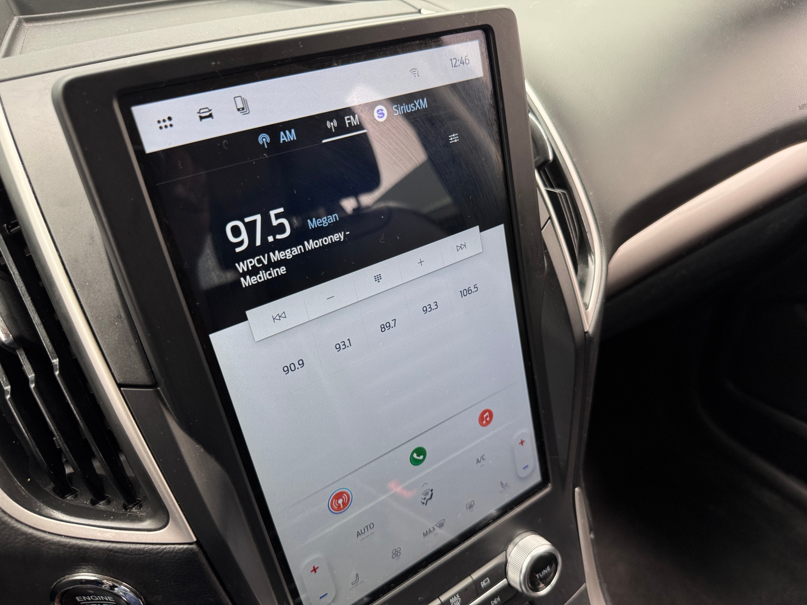 Thumbnail: 2024 Ford Edge - 3